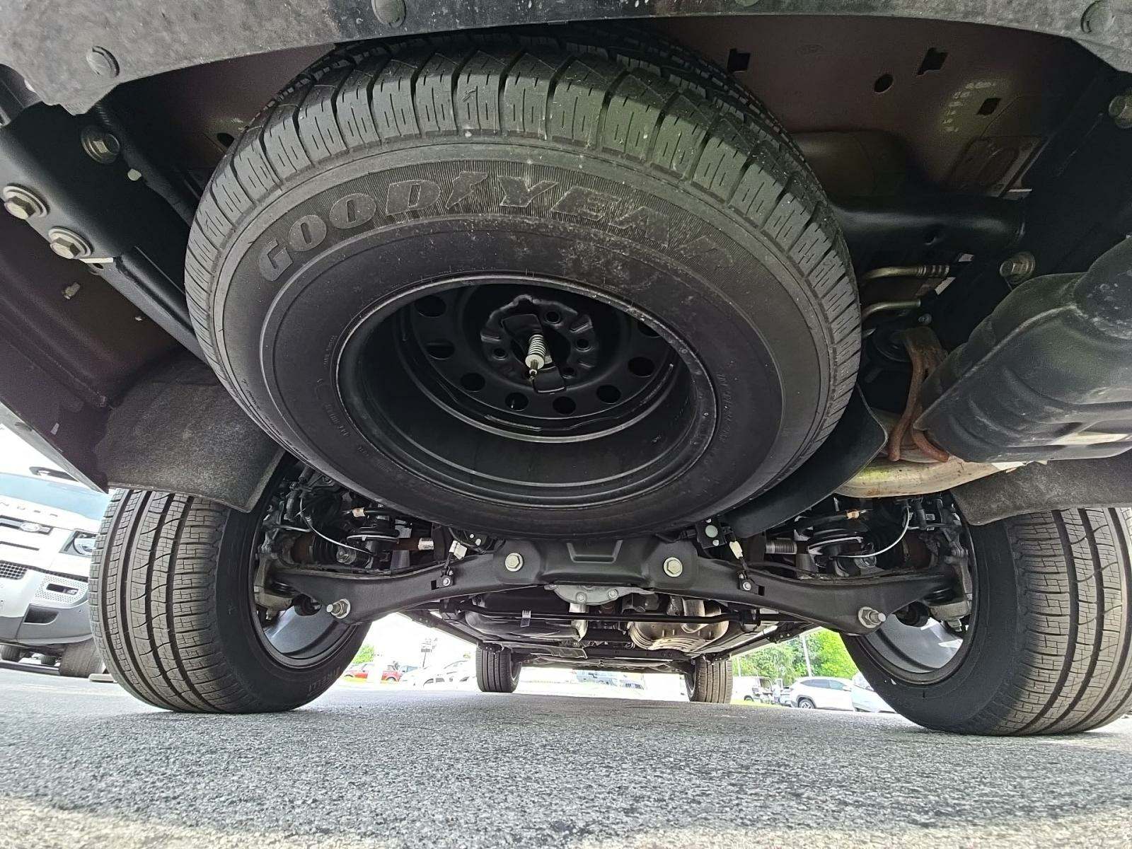 2024 Lincoln Navigator Reserve AWD