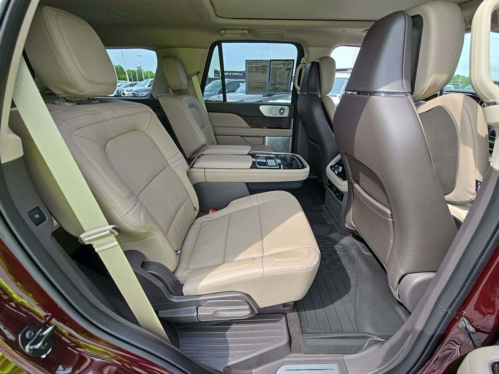 2024 Lincoln Navigator Reserve AWD