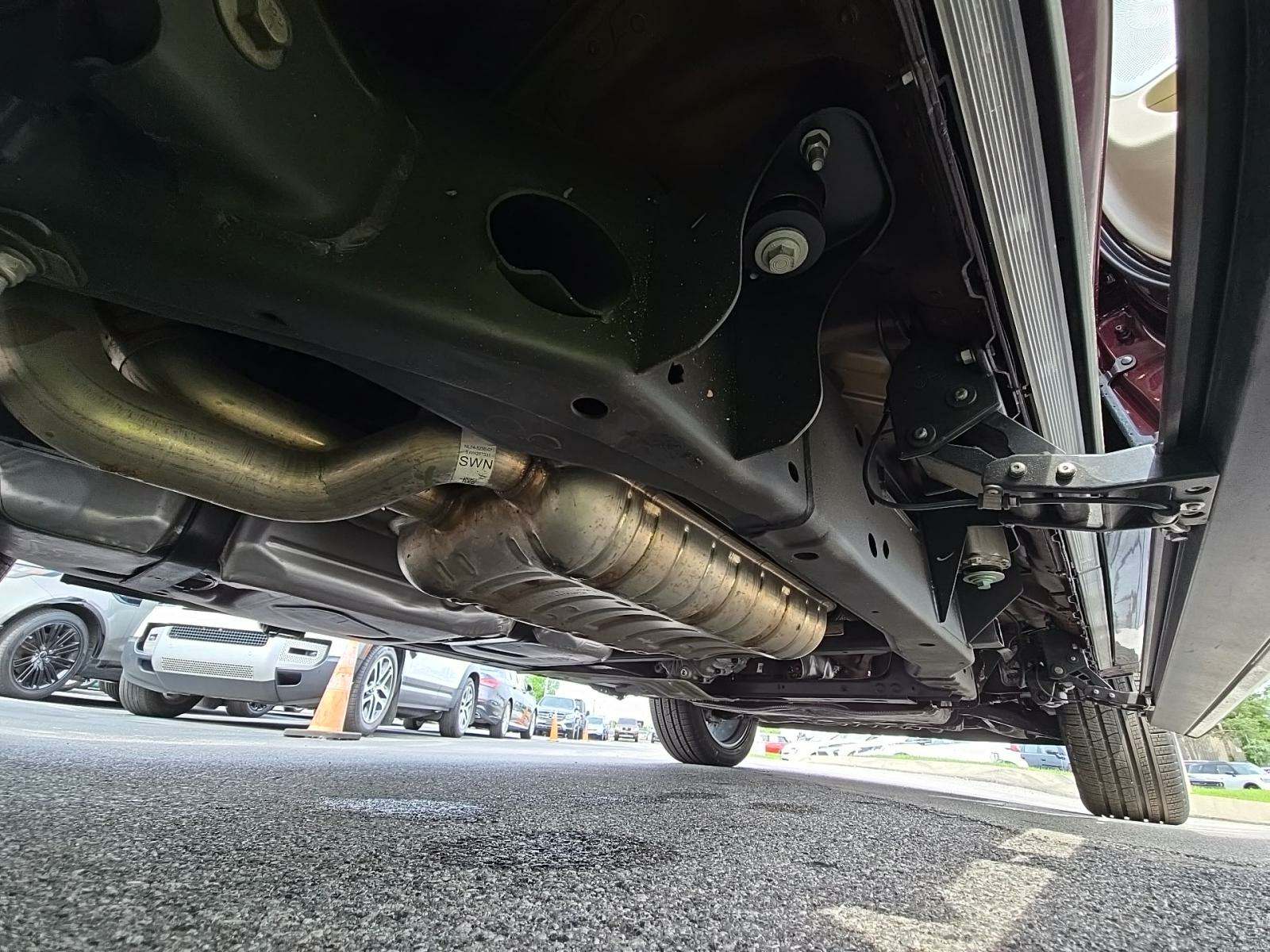 2024 Lincoln Navigator Reserve AWD