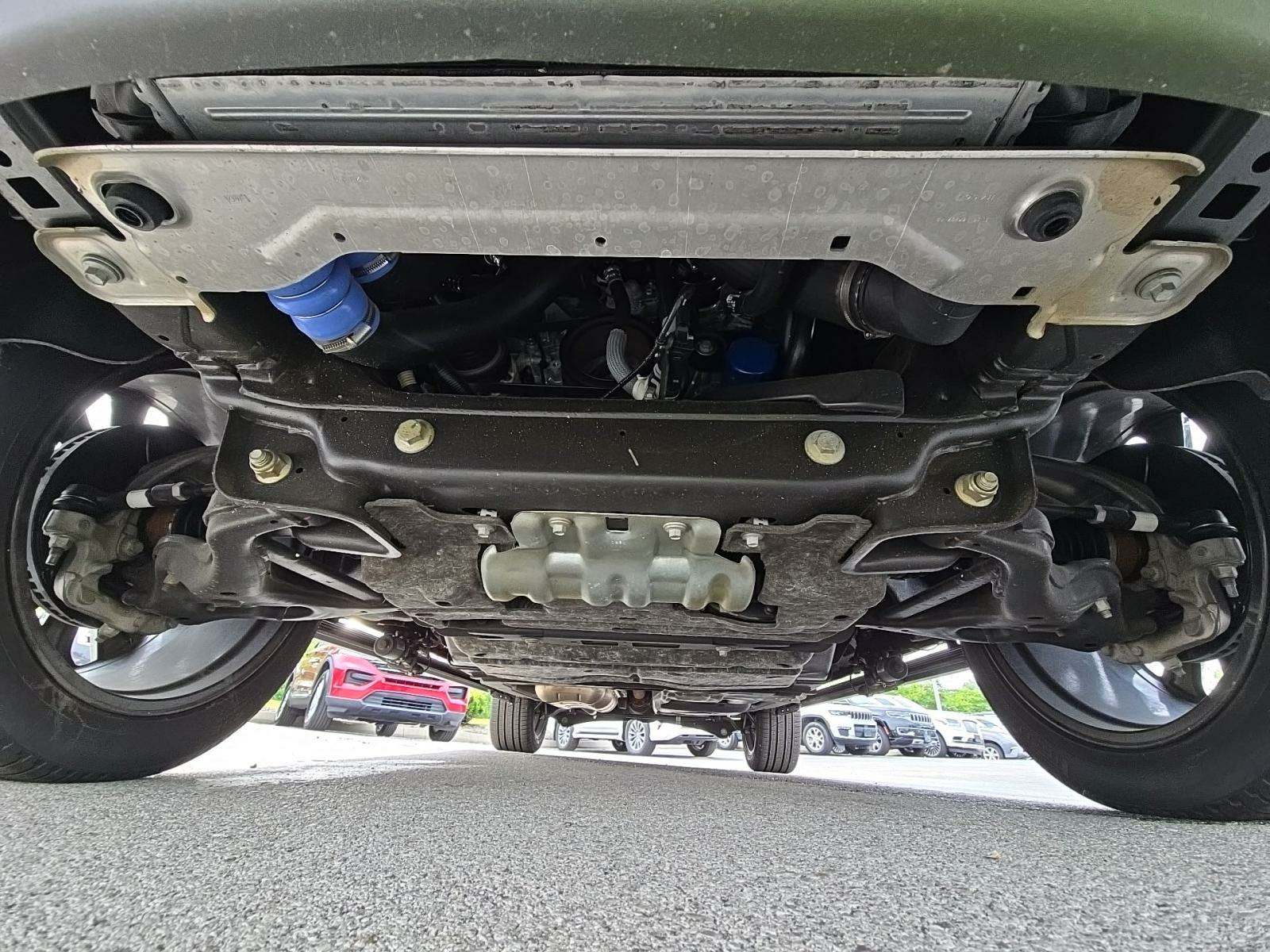 2024 Lincoln Navigator Reserve AWD