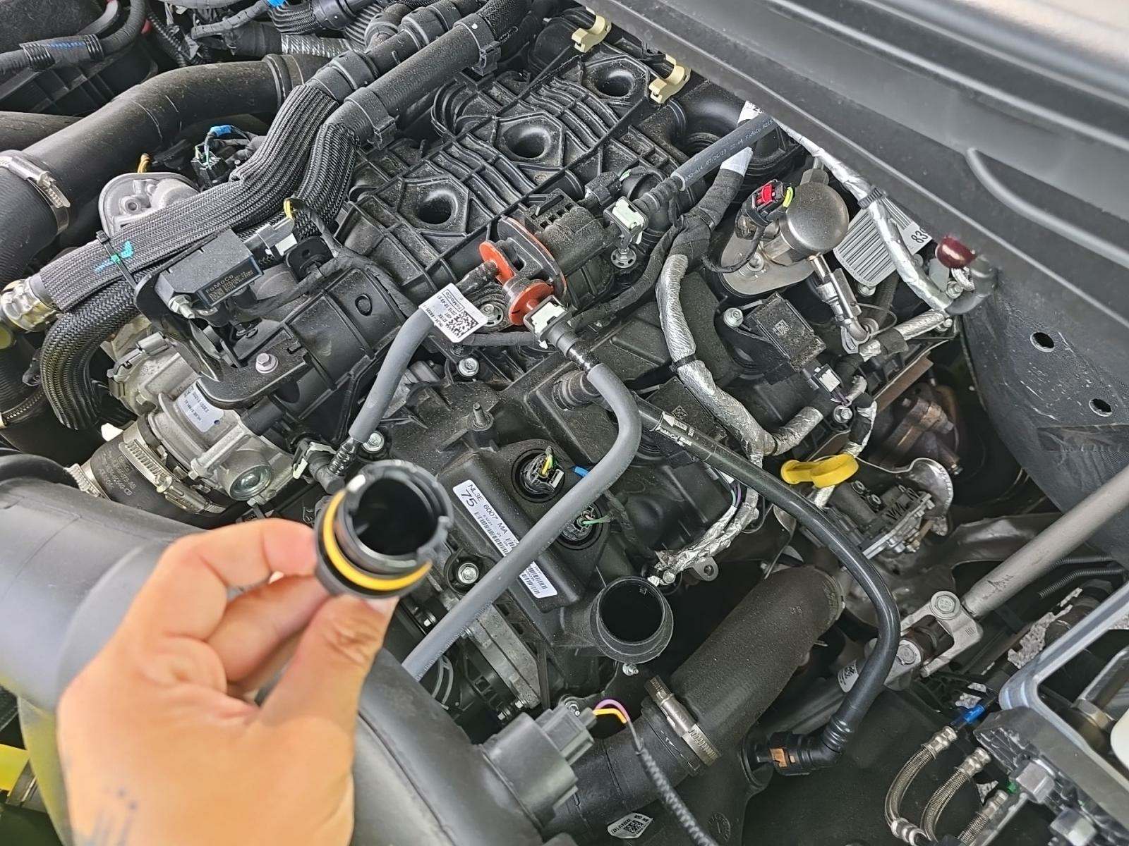 2024 Lincoln Navigator Reserve AWD