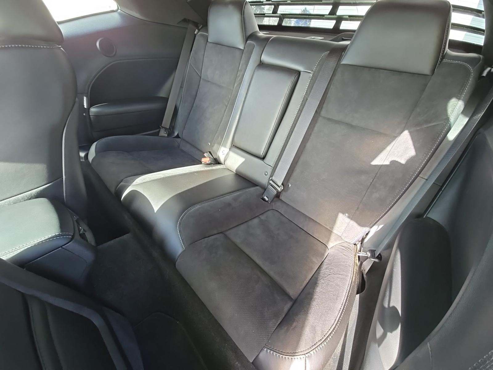 2023 Dodge Challenger R/T RWD