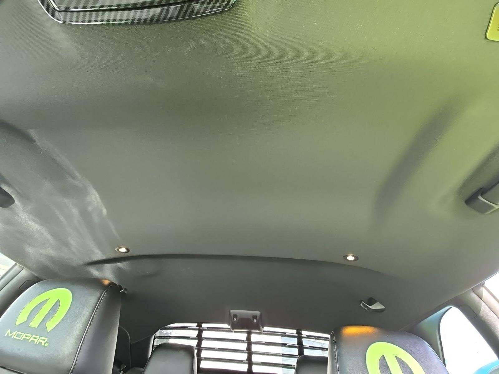 2023 Dodge Challenger R/T RWD