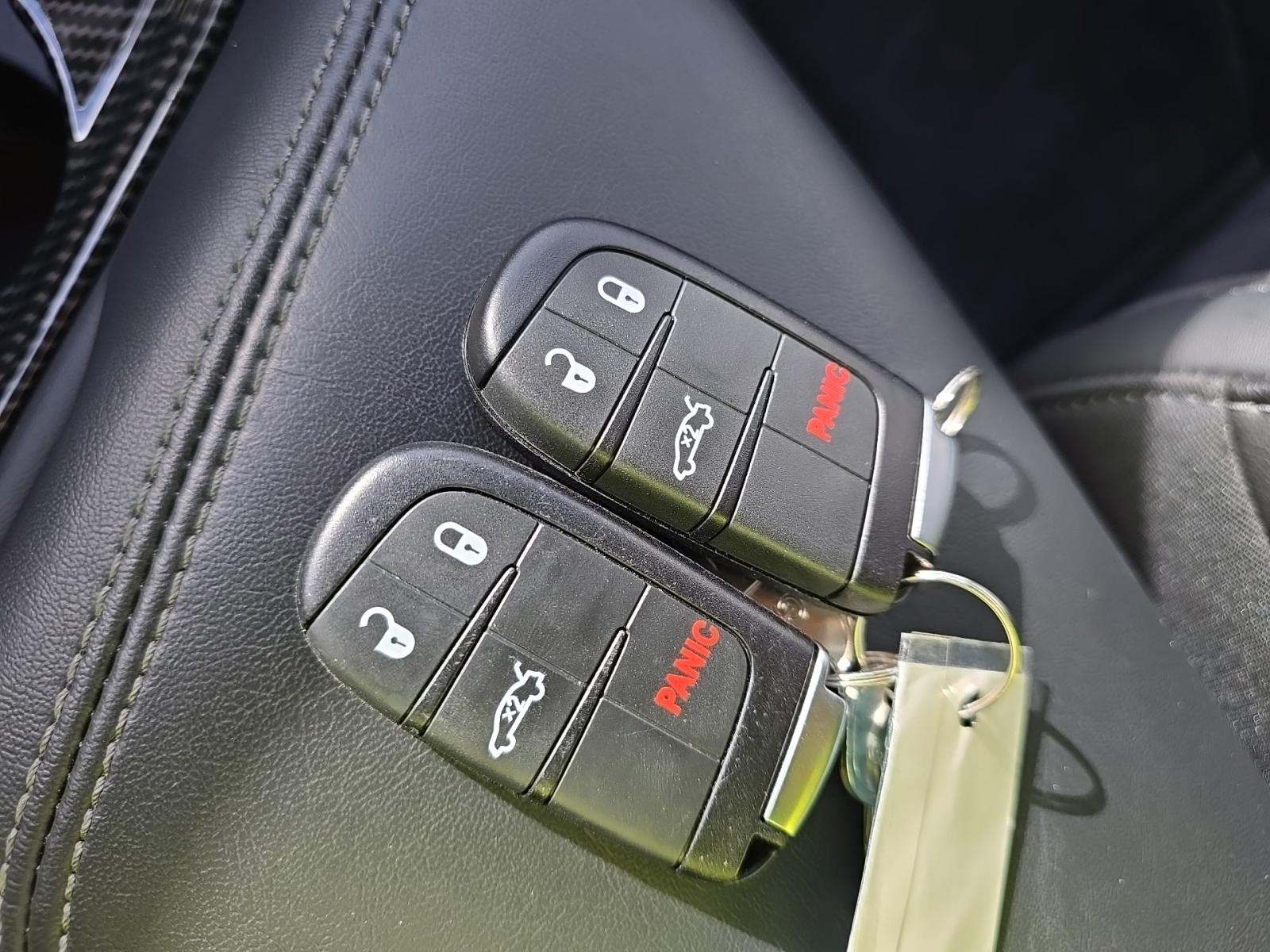 2023 Dodge Challenger R/T RWD