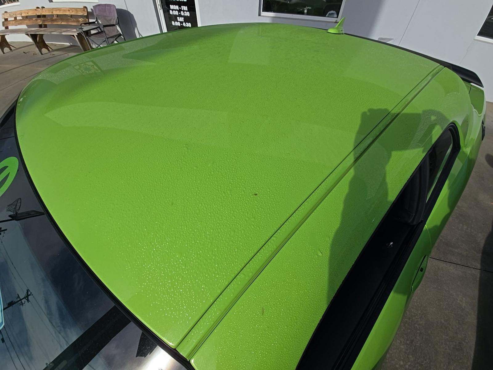 2023 Dodge Challenger R/T RWD