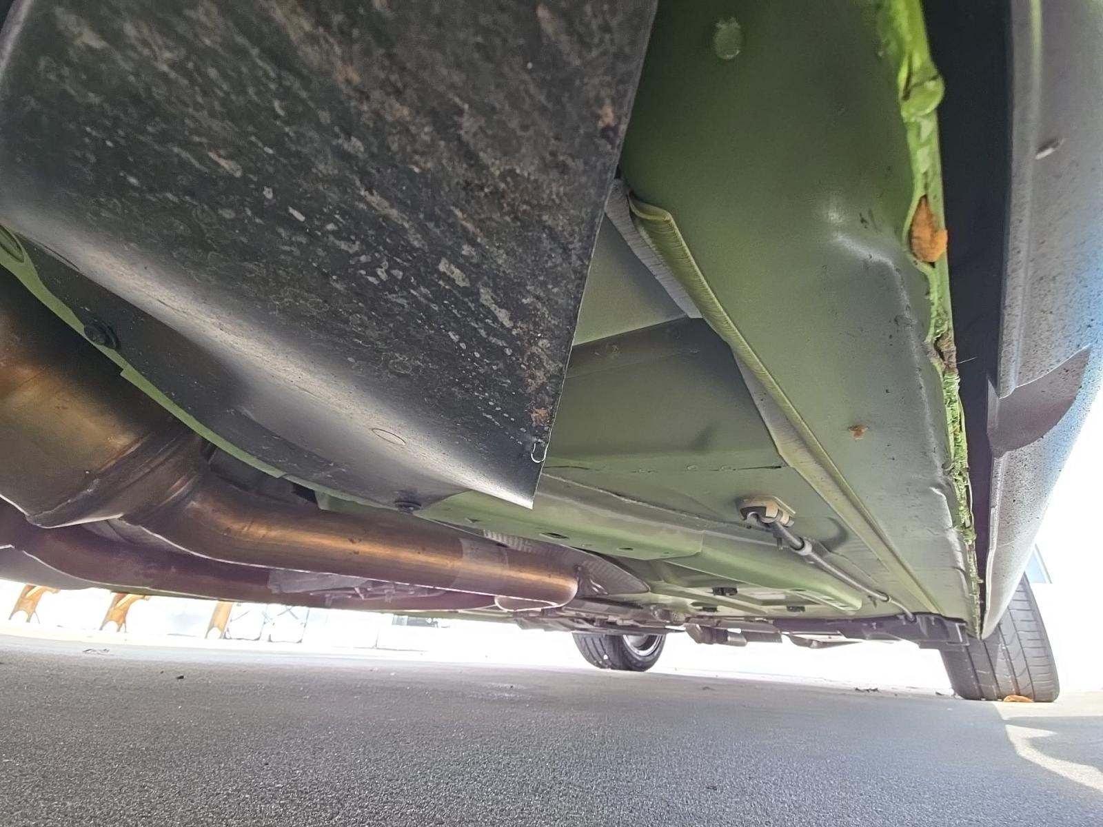 2023 Dodge Challenger R/T RWD