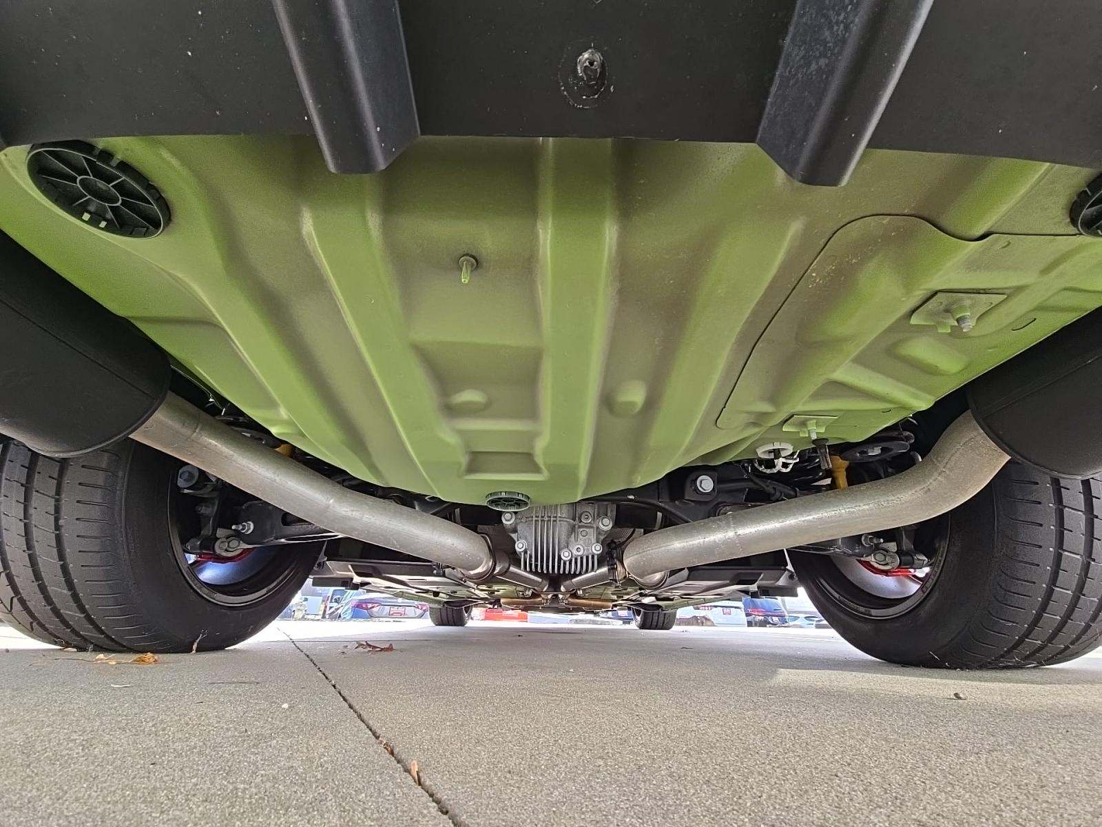 2023 Dodge Challenger R/T RWD