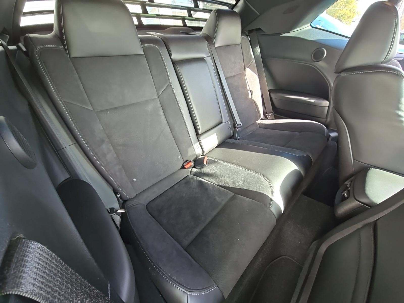 2023 Dodge Challenger R/T RWD