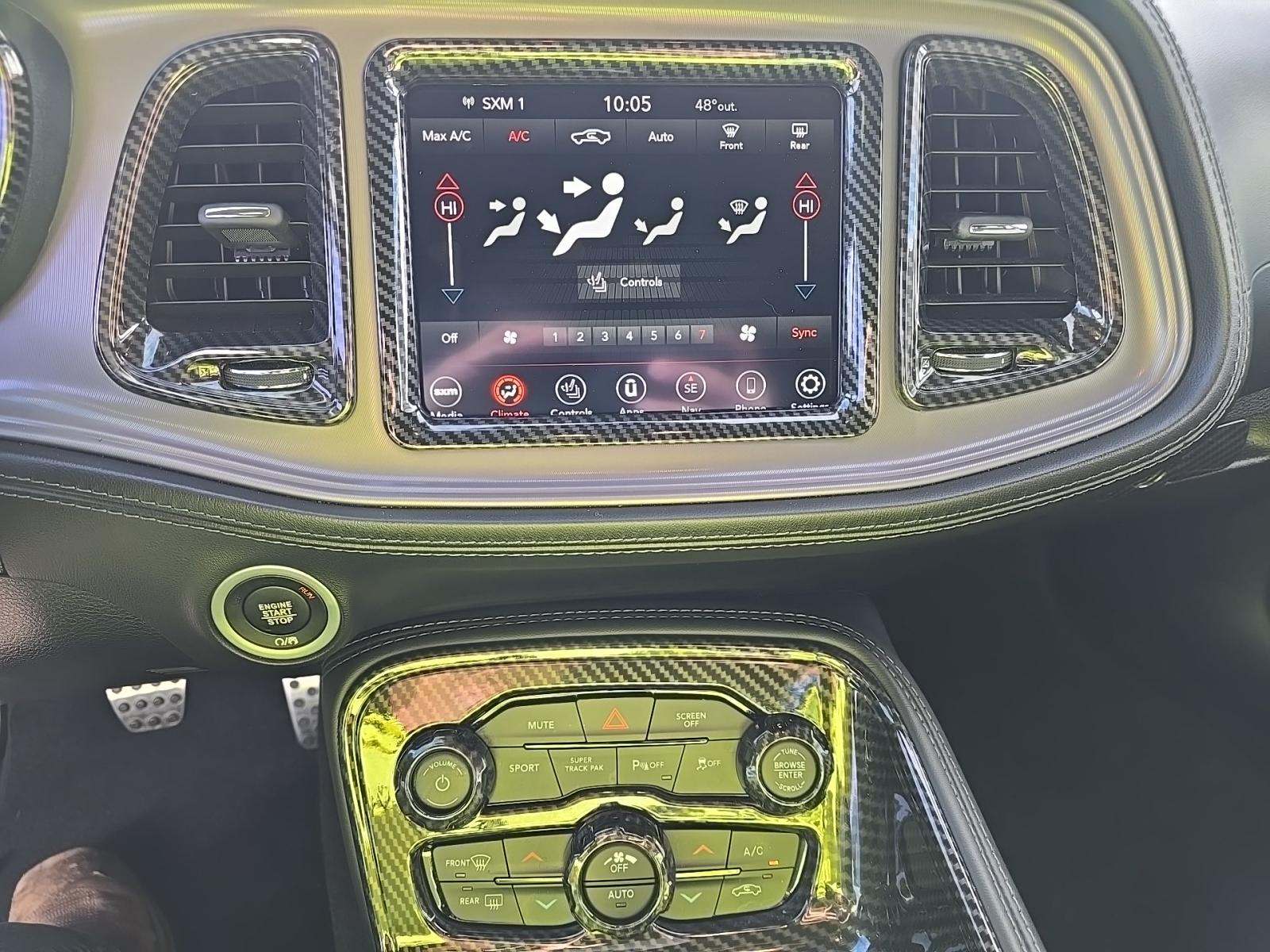 2023 Dodge Challenger R/T RWD