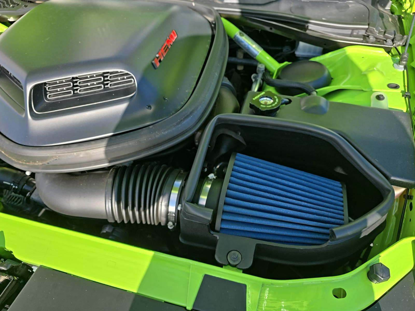 2023 Dodge Challenger R/T RWD