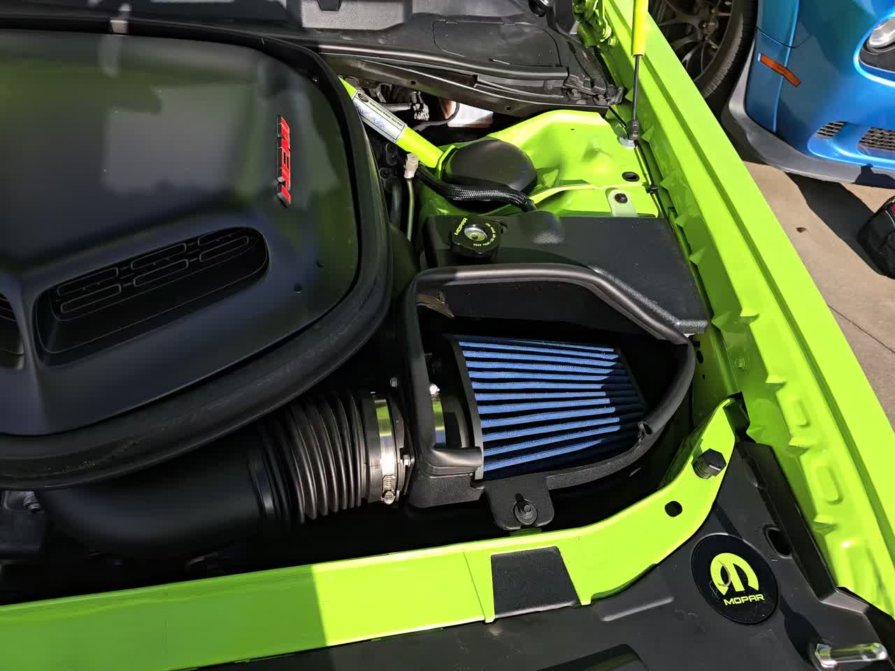 2023 Dodge Challenger R/T RWD