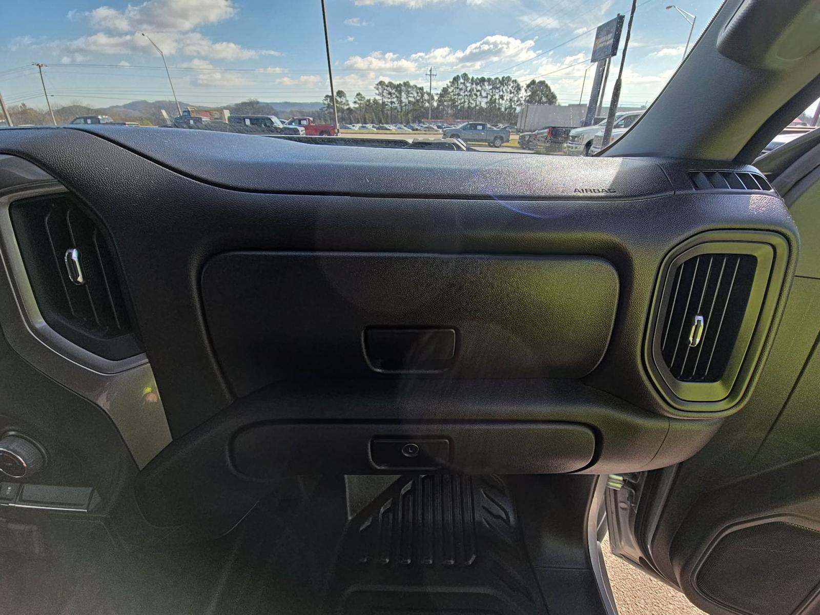 2023 Chevrolet Silverado 3500HD Work Truck AWD