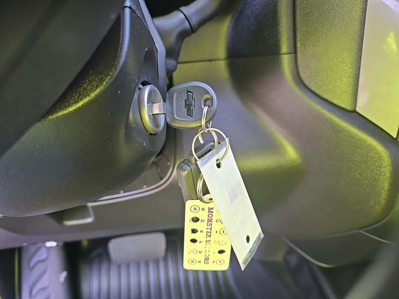 2023 Chevrolet Silverado 3500HD Work Truck AWD