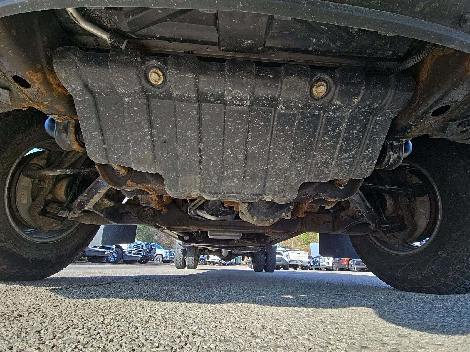 2023 Chevrolet Silverado 3500HD Work Truck AWD