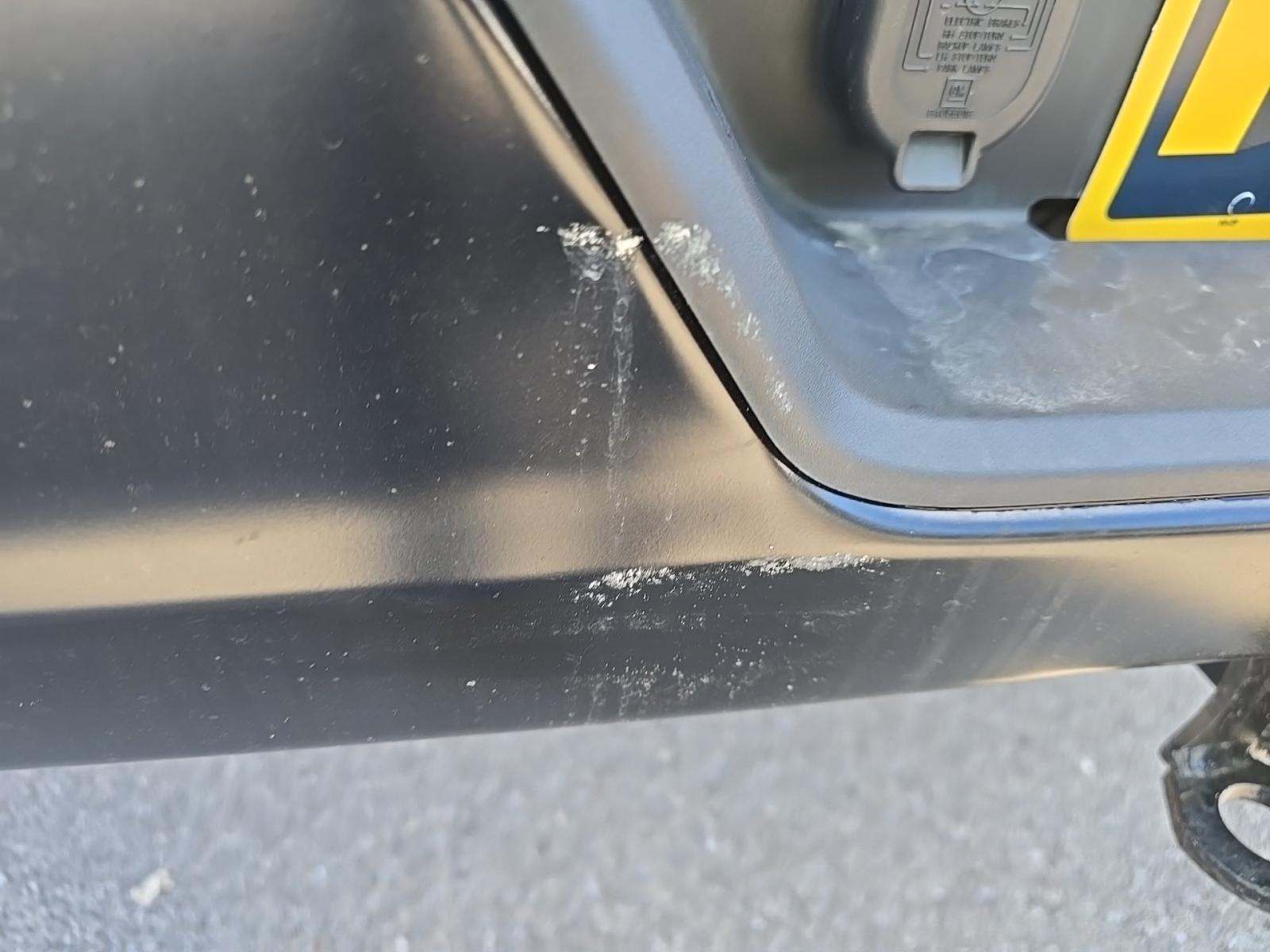 2023 Chevrolet Silverado 3500HD Work Truck AWD