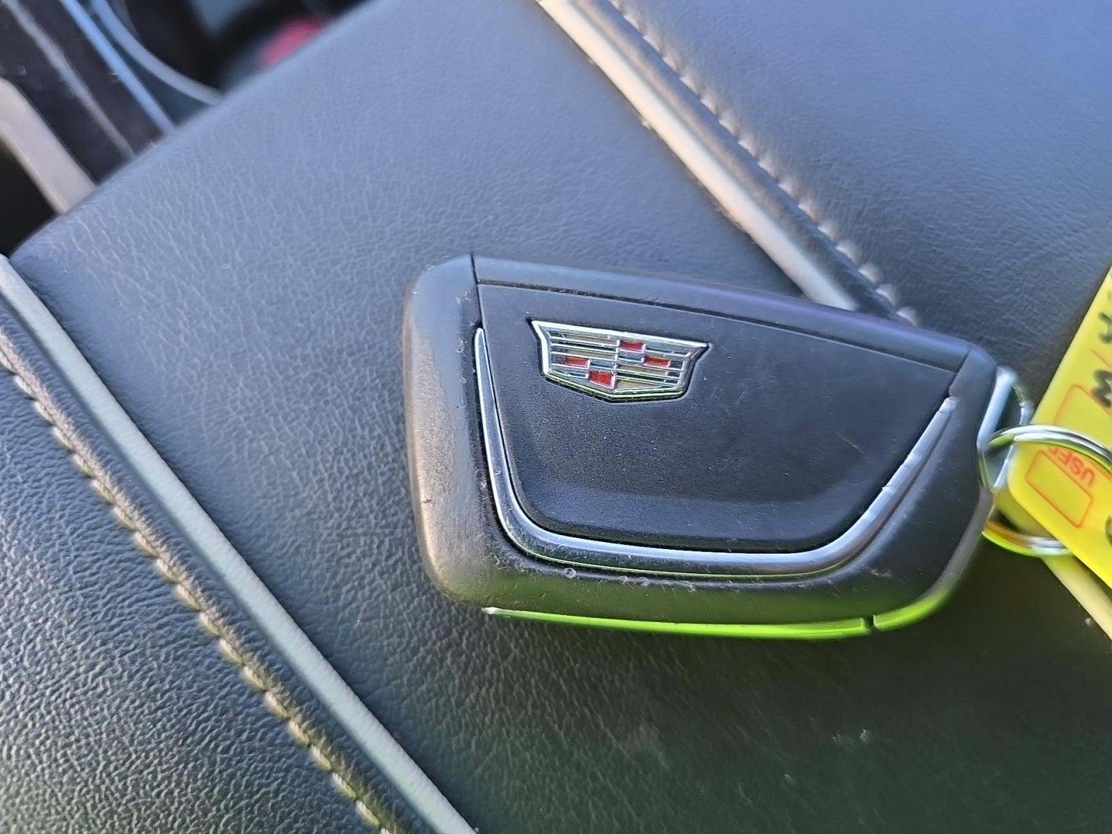 2023 Cadillac Escalade ESV Sport AWD