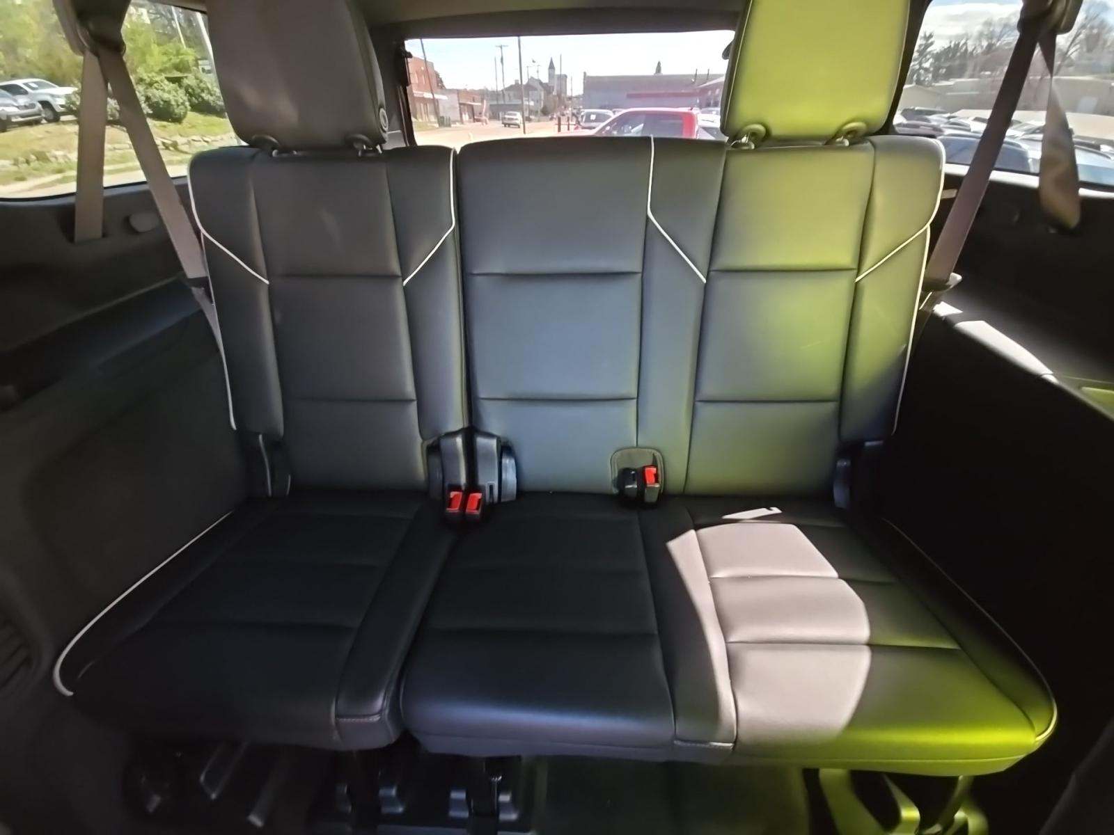 2023 Cadillac Escalade ESV Sport AWD