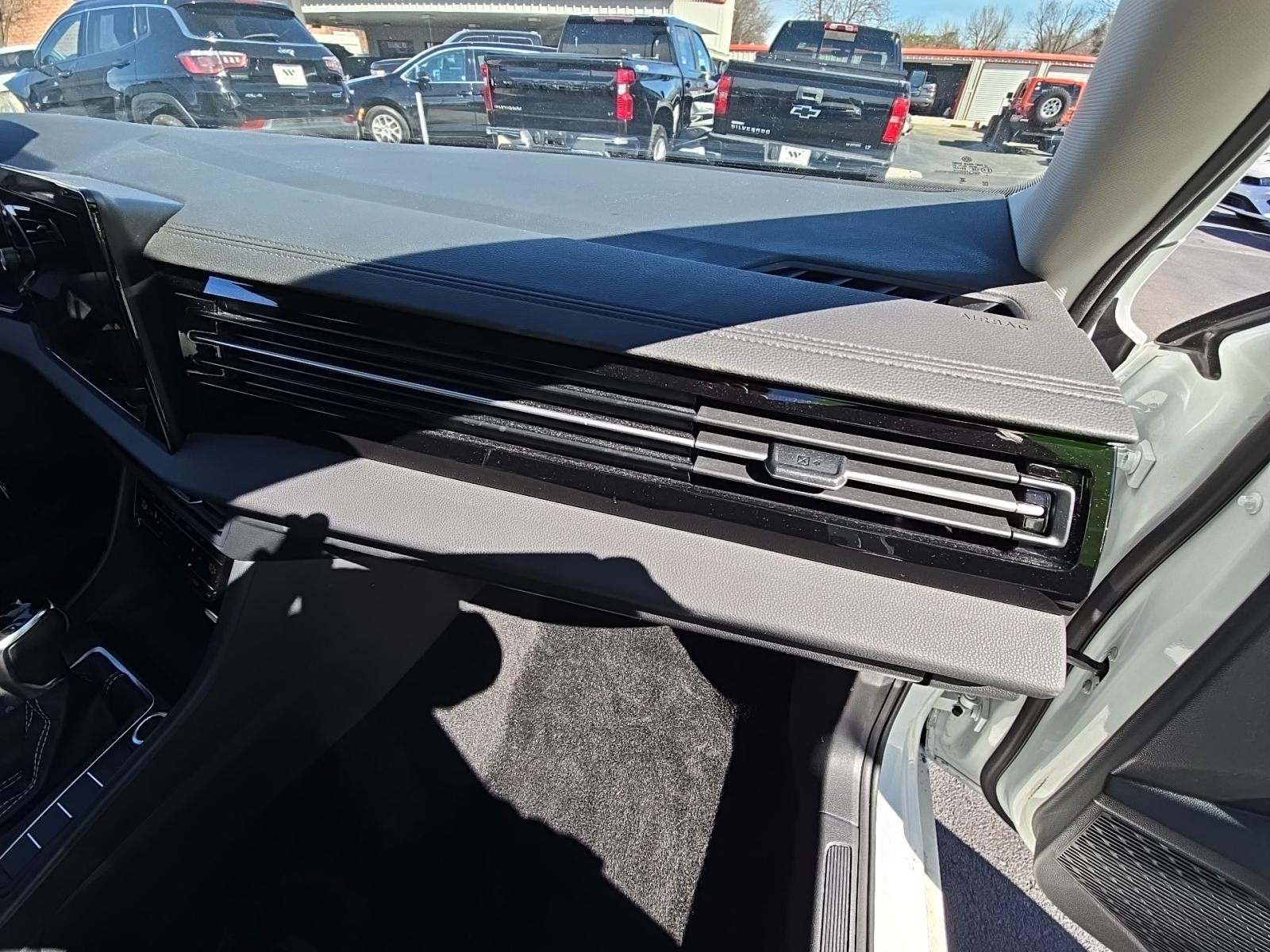 2025 Volkswagen Jetta 1.5T S FWD