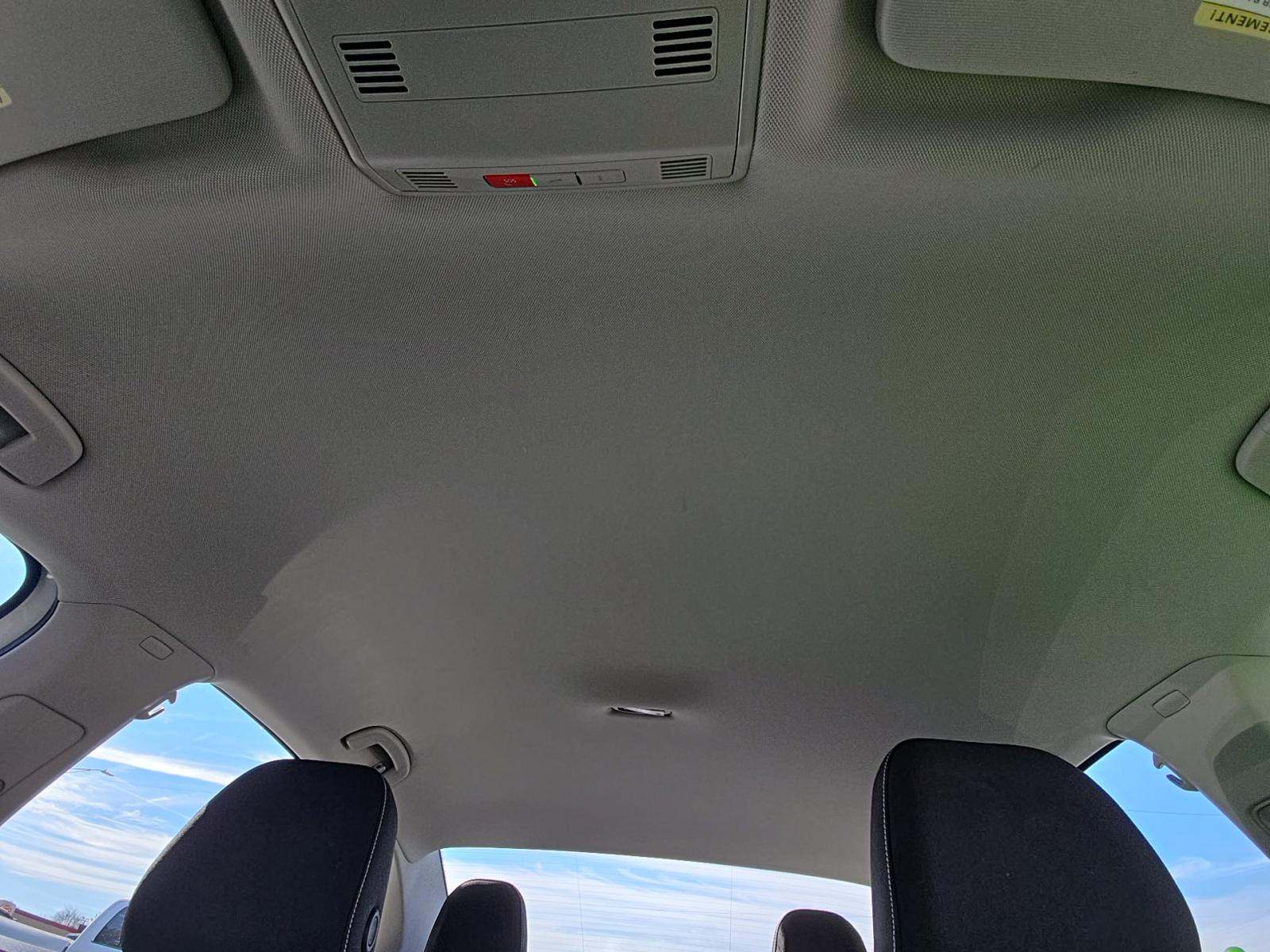 2025 Volkswagen Jetta 1.5T S FWD