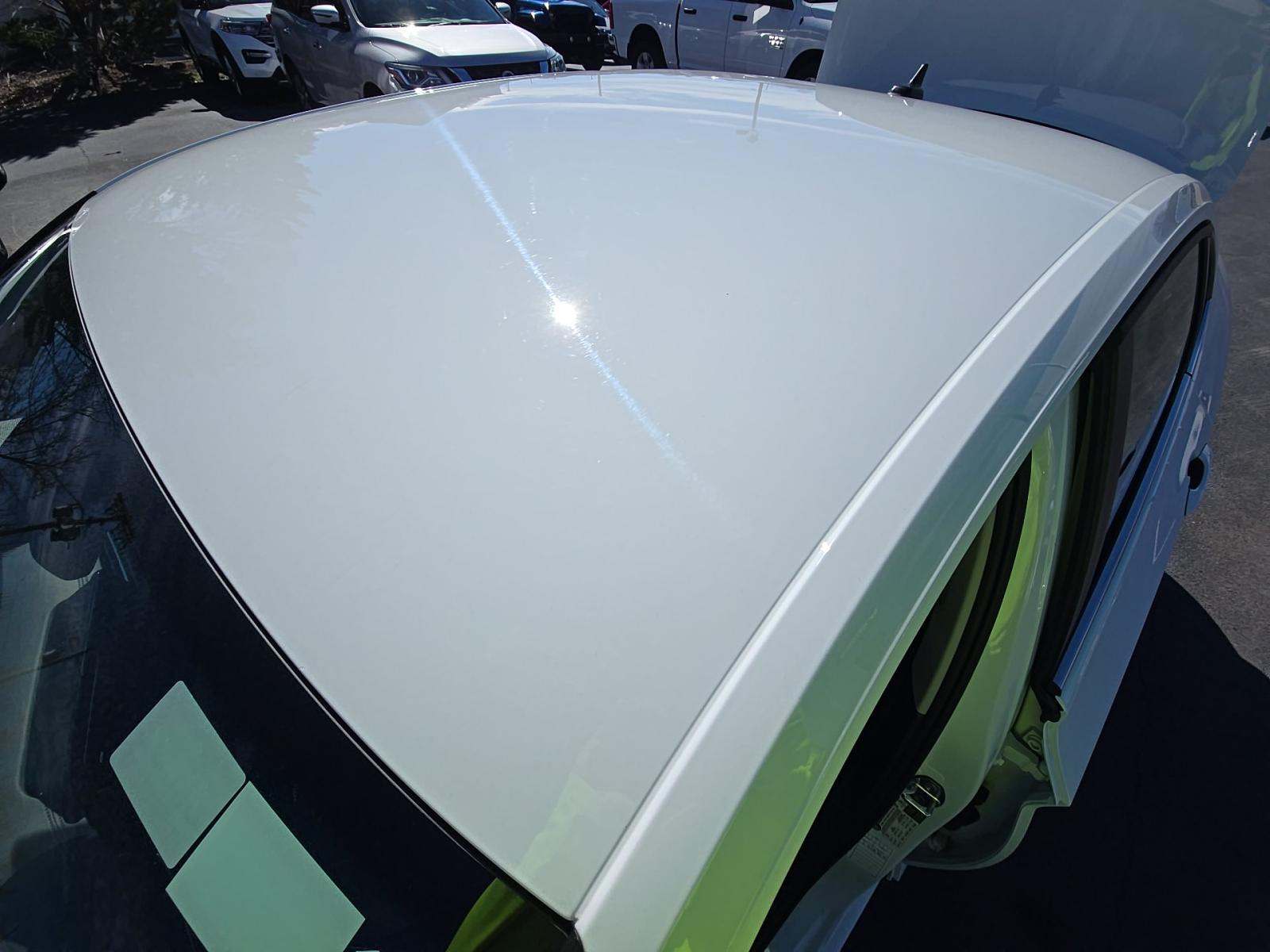 2025 Volkswagen Jetta 1.5T S FWD