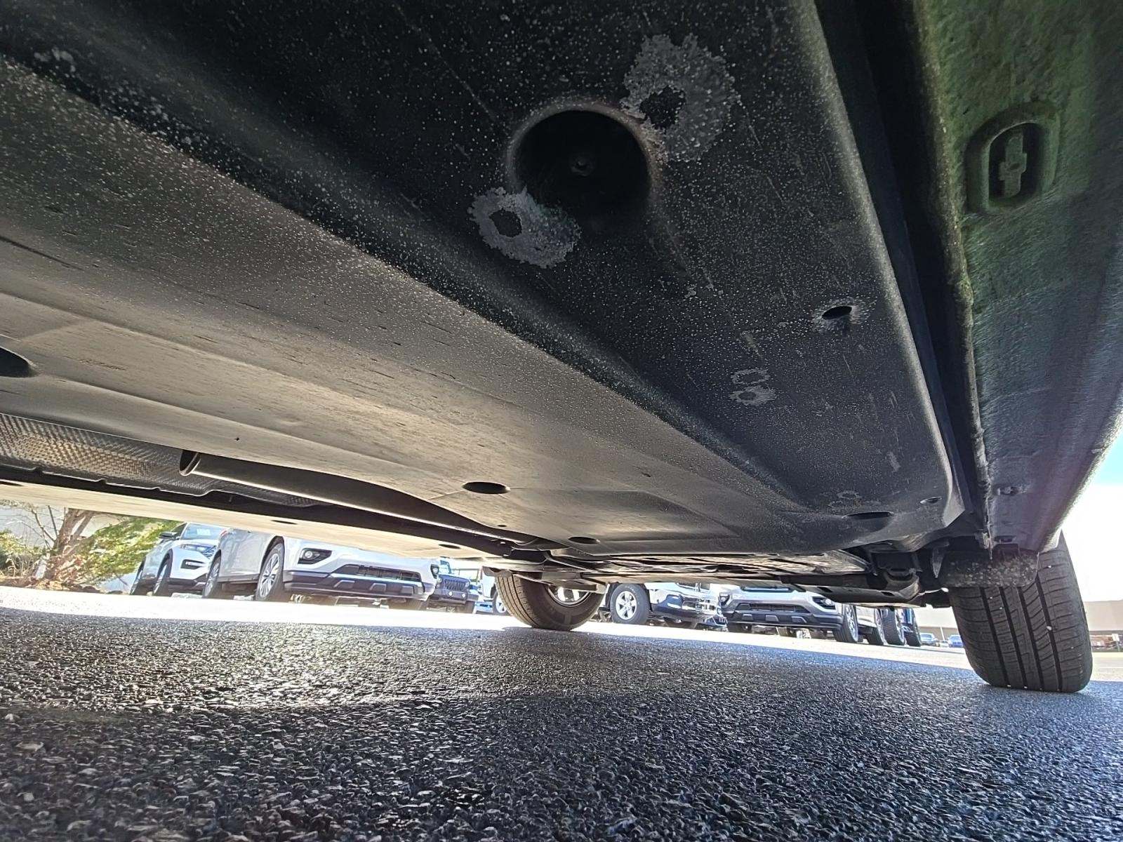 2025 Volkswagen Jetta 1.5T S FWD