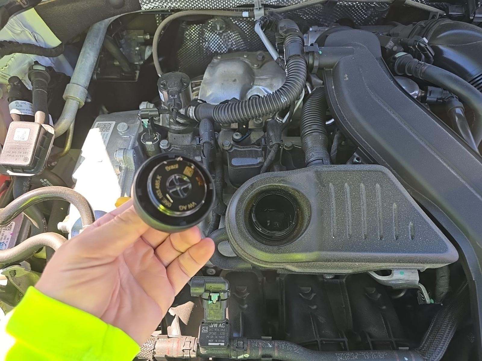 2025 Volkswagen Jetta 1.5T S FWD