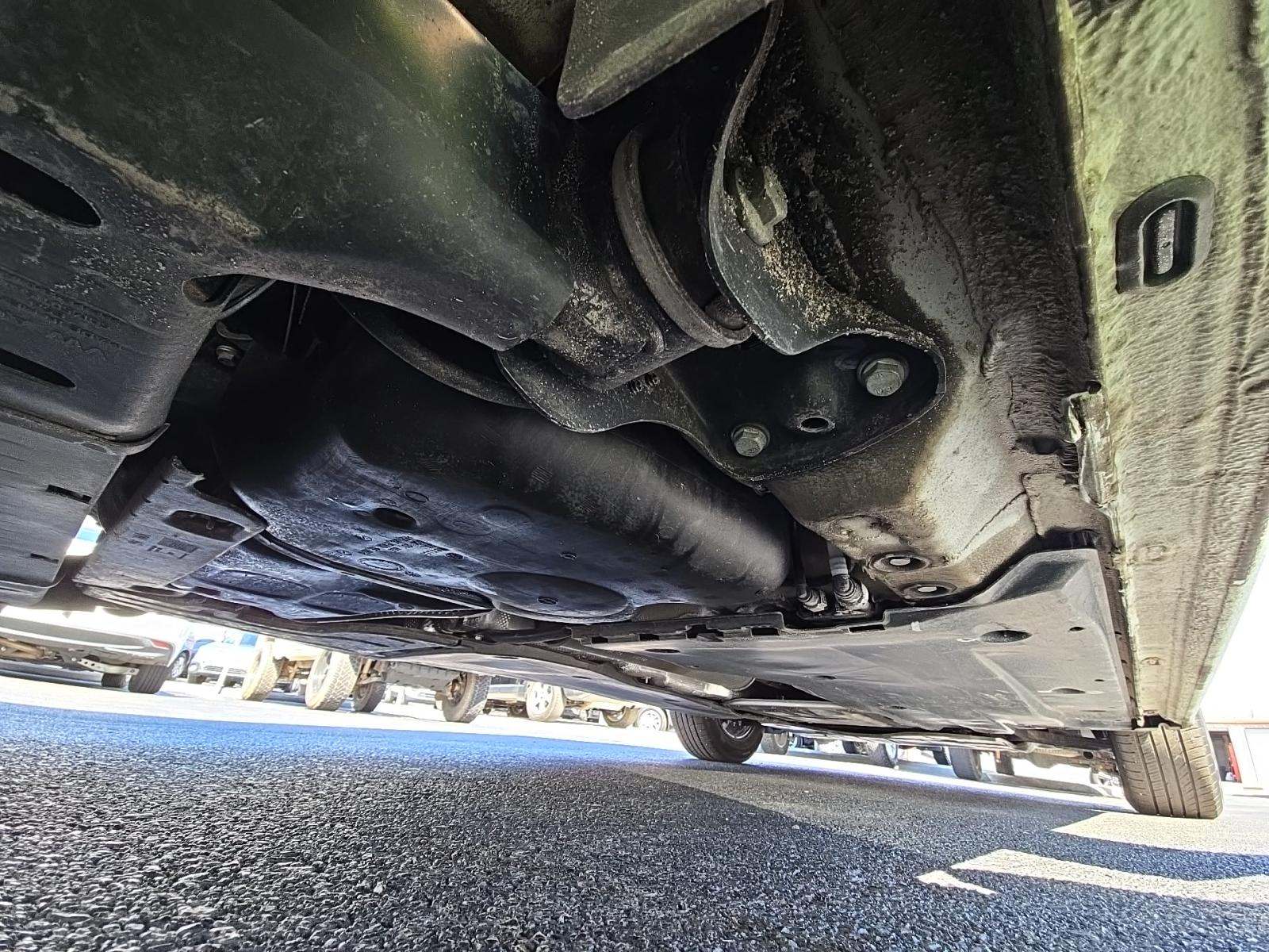 2025 Volkswagen Jetta 1.5T S FWD