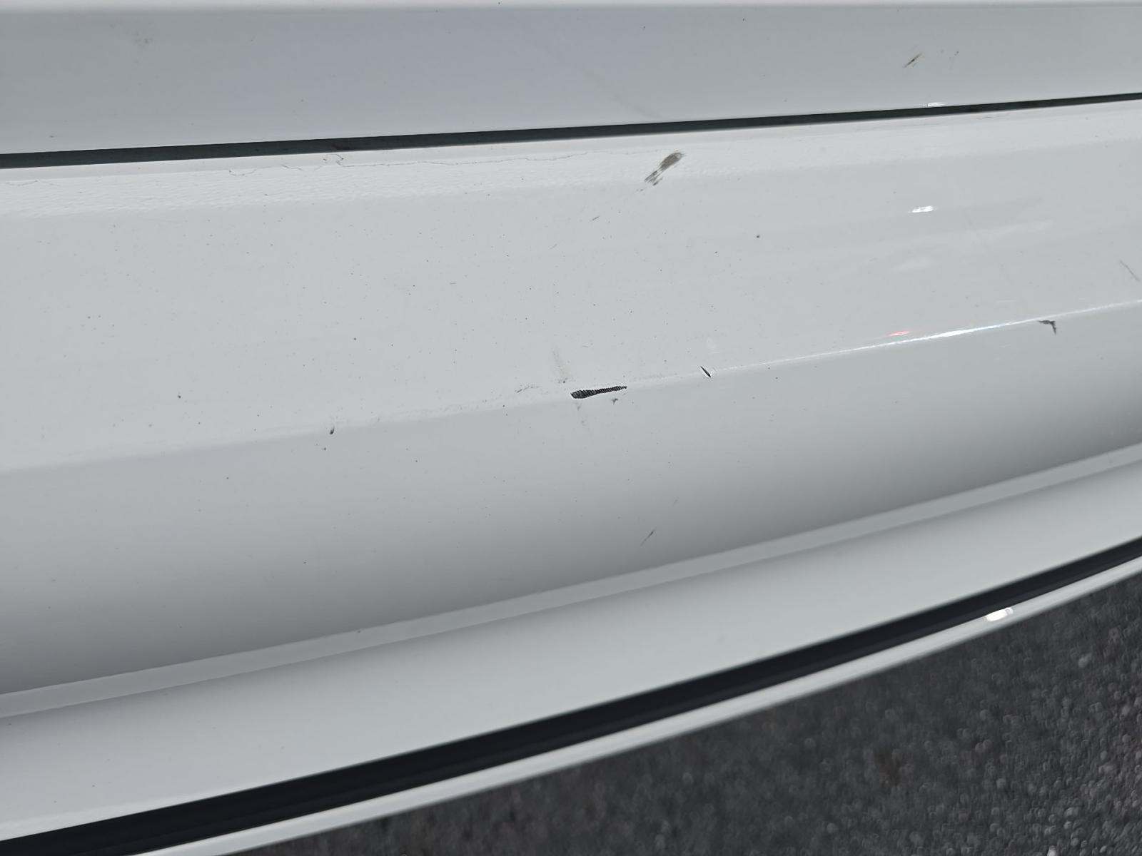 2025 Volkswagen Jetta 1.5T S FWD