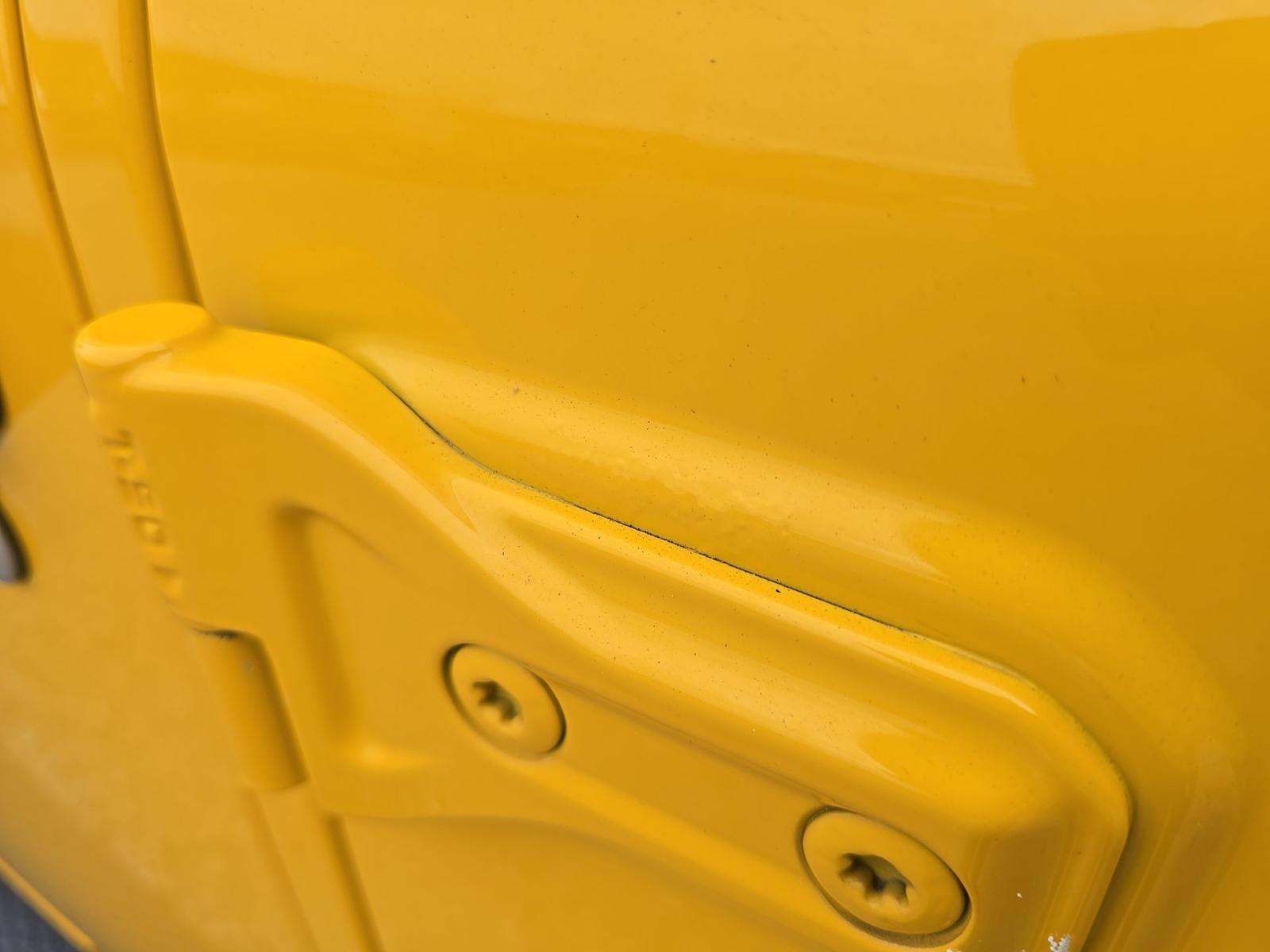 2019 Jeep Wrangler Unlimited Sahara AWD