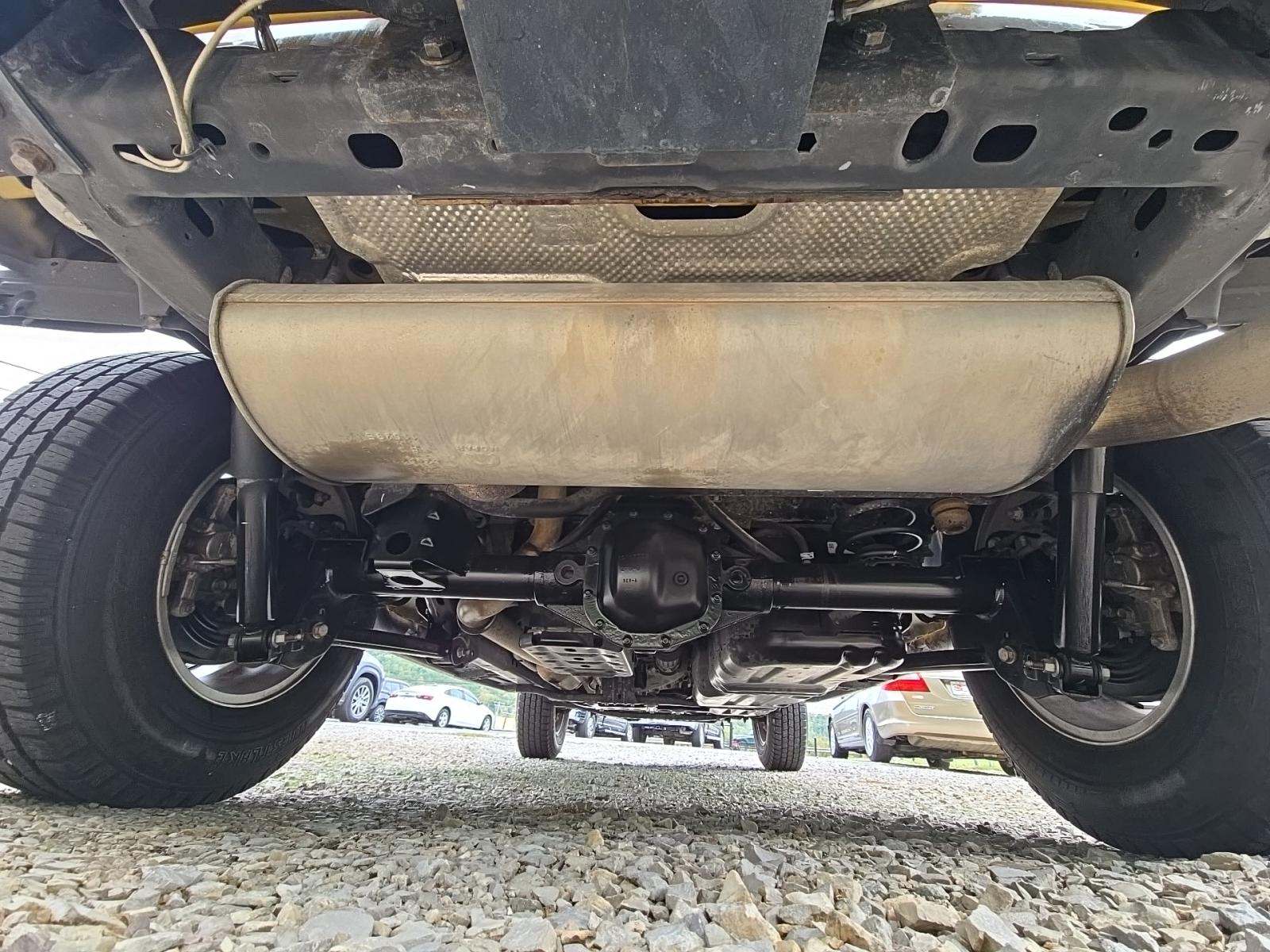 2019 Jeep Wrangler Unlimited Sahara AWD