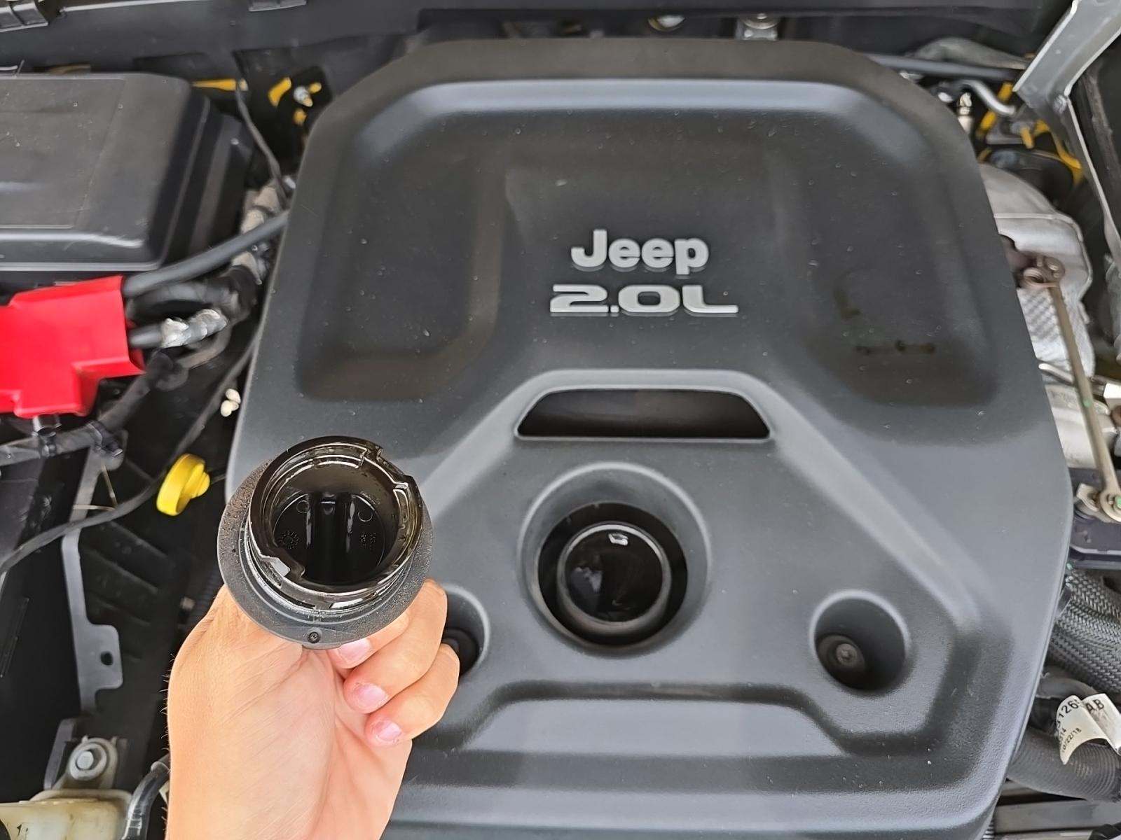 2019 Jeep Wrangler Unlimited Sahara AWD