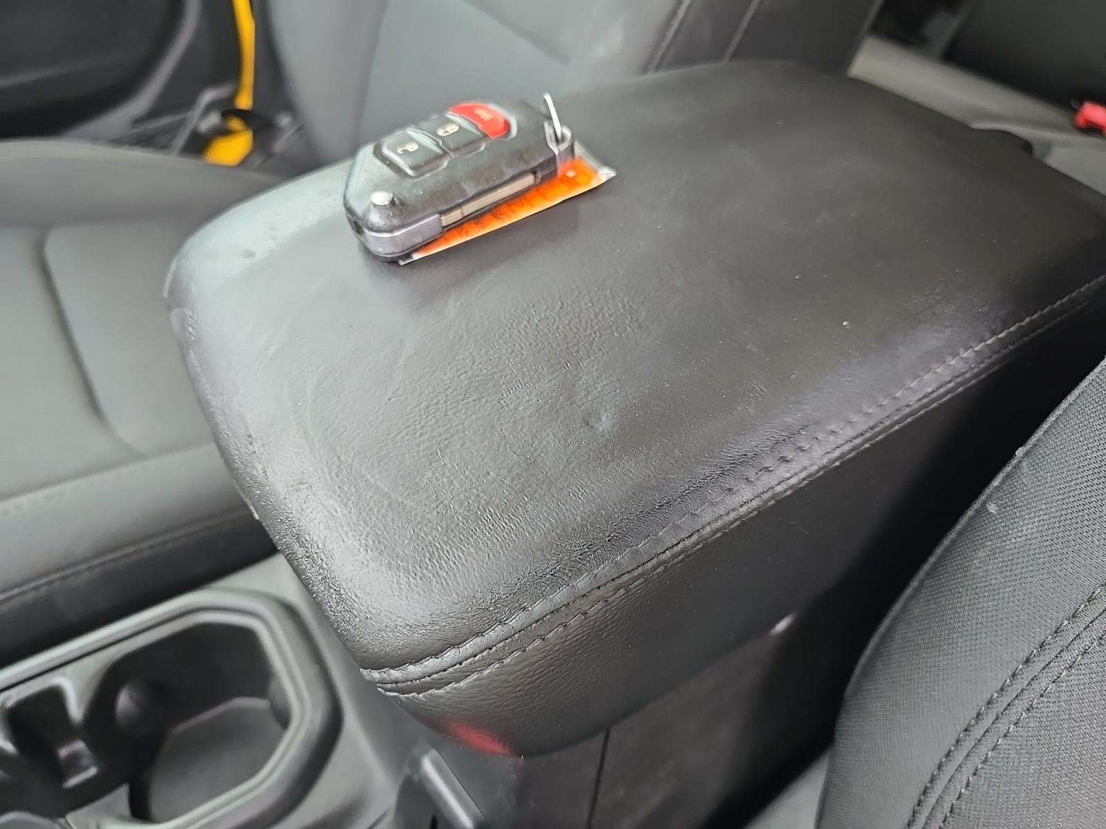 2019 Jeep Wrangler Unlimited Sahara AWD