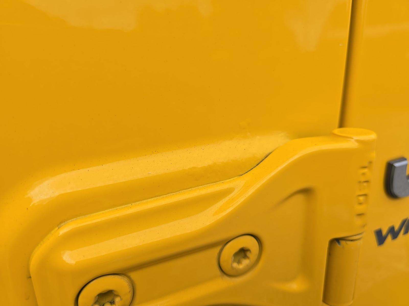 2019 Jeep Wrangler Unlimited Sahara AWD