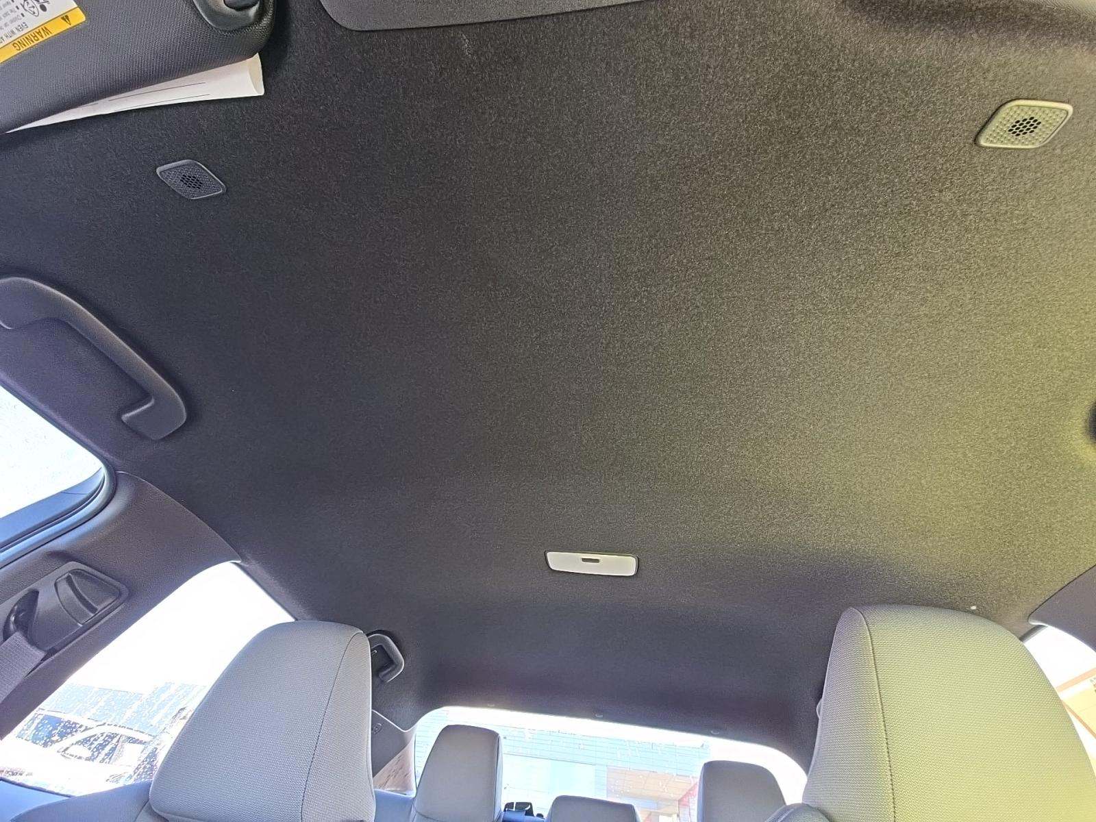 2025 Toyota Corolla FX FWD