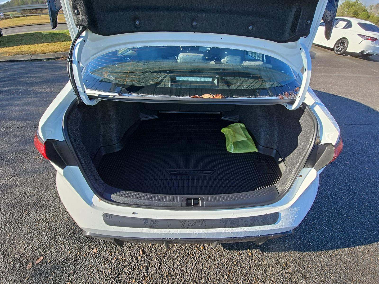 2025 Toyota Corolla FX FWD