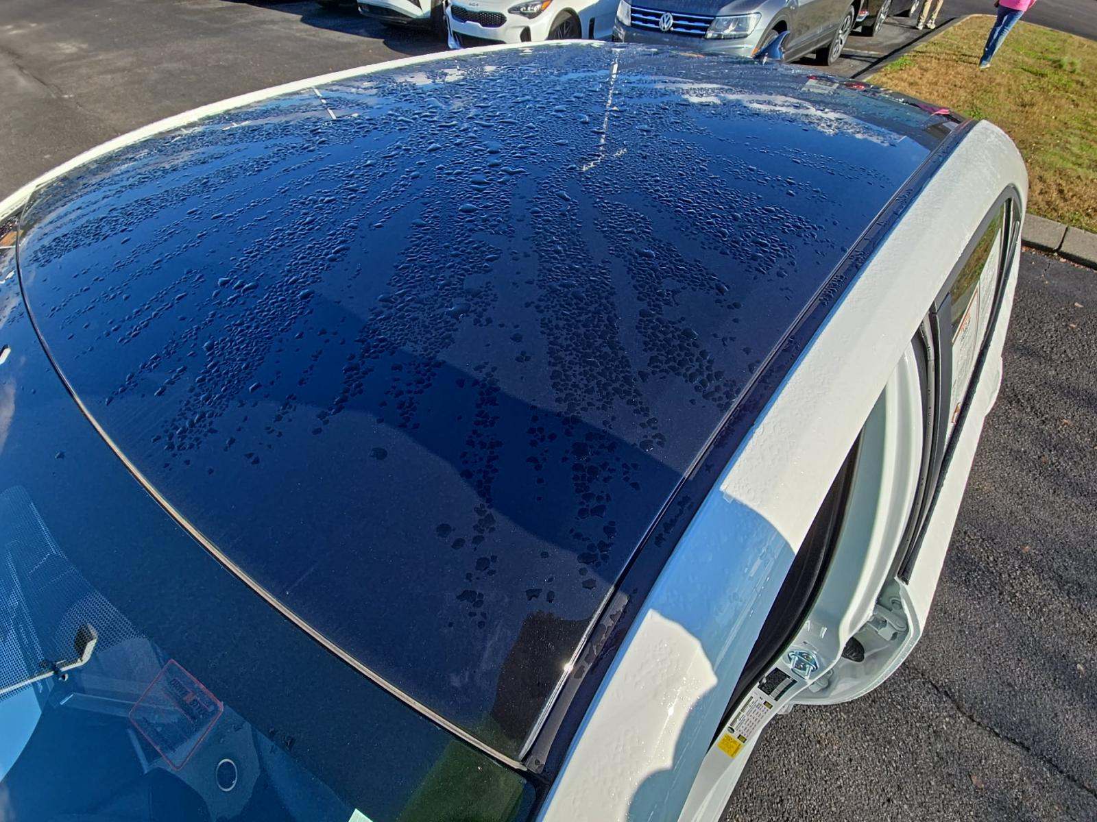 2025 Toyota Corolla FX FWD