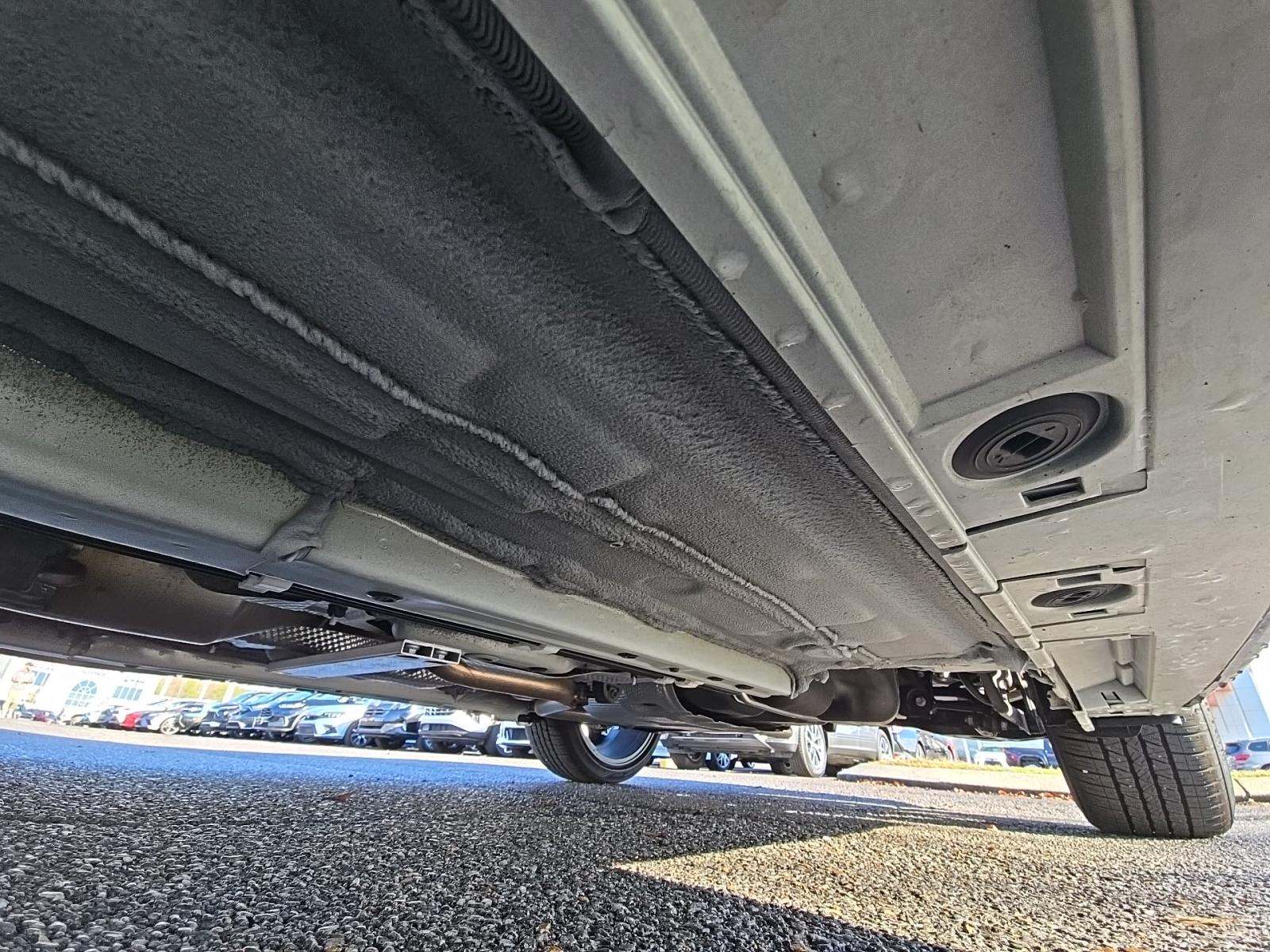 2025 Toyota Corolla FX FWD