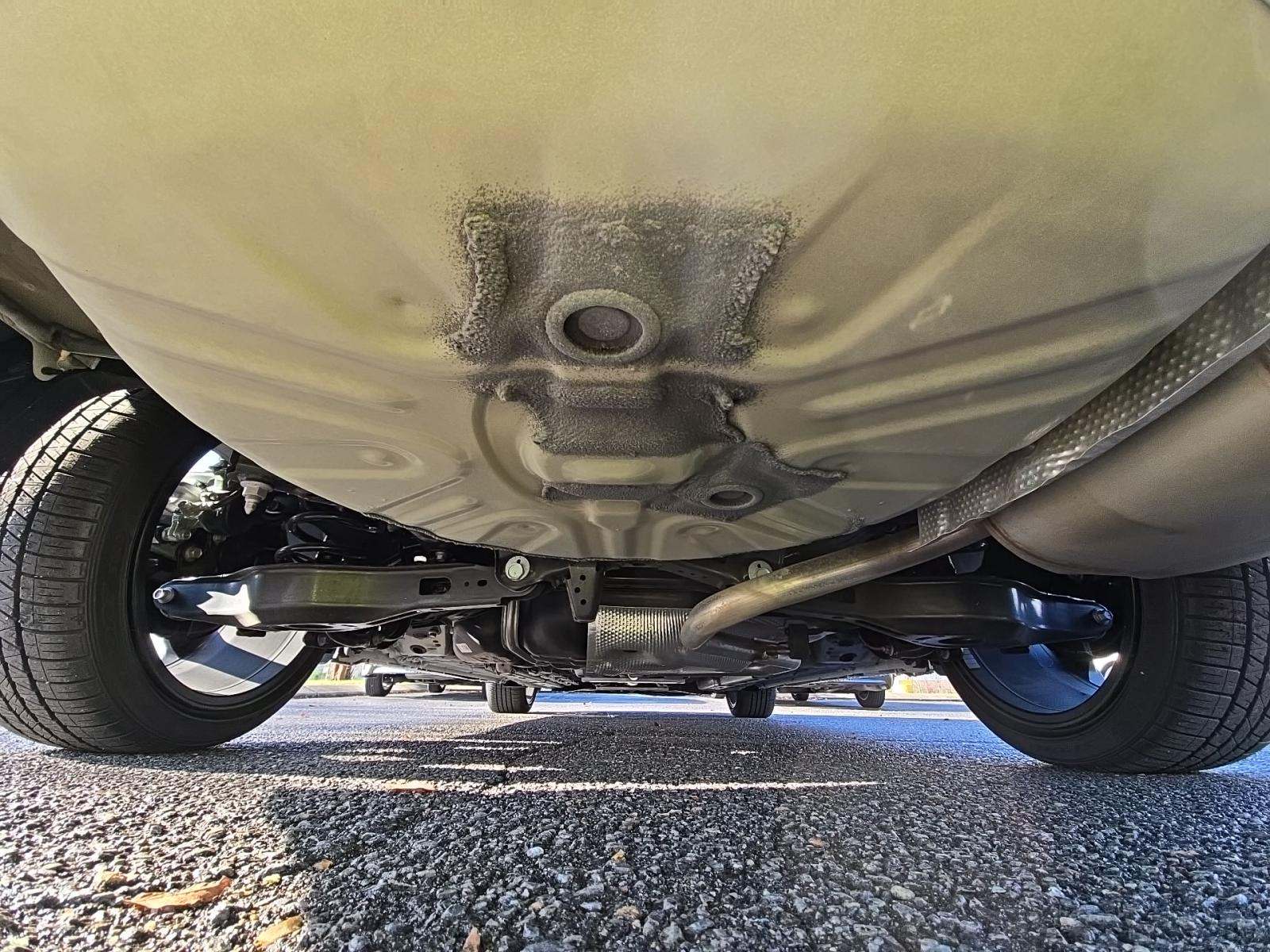 2025 Toyota Corolla FX FWD