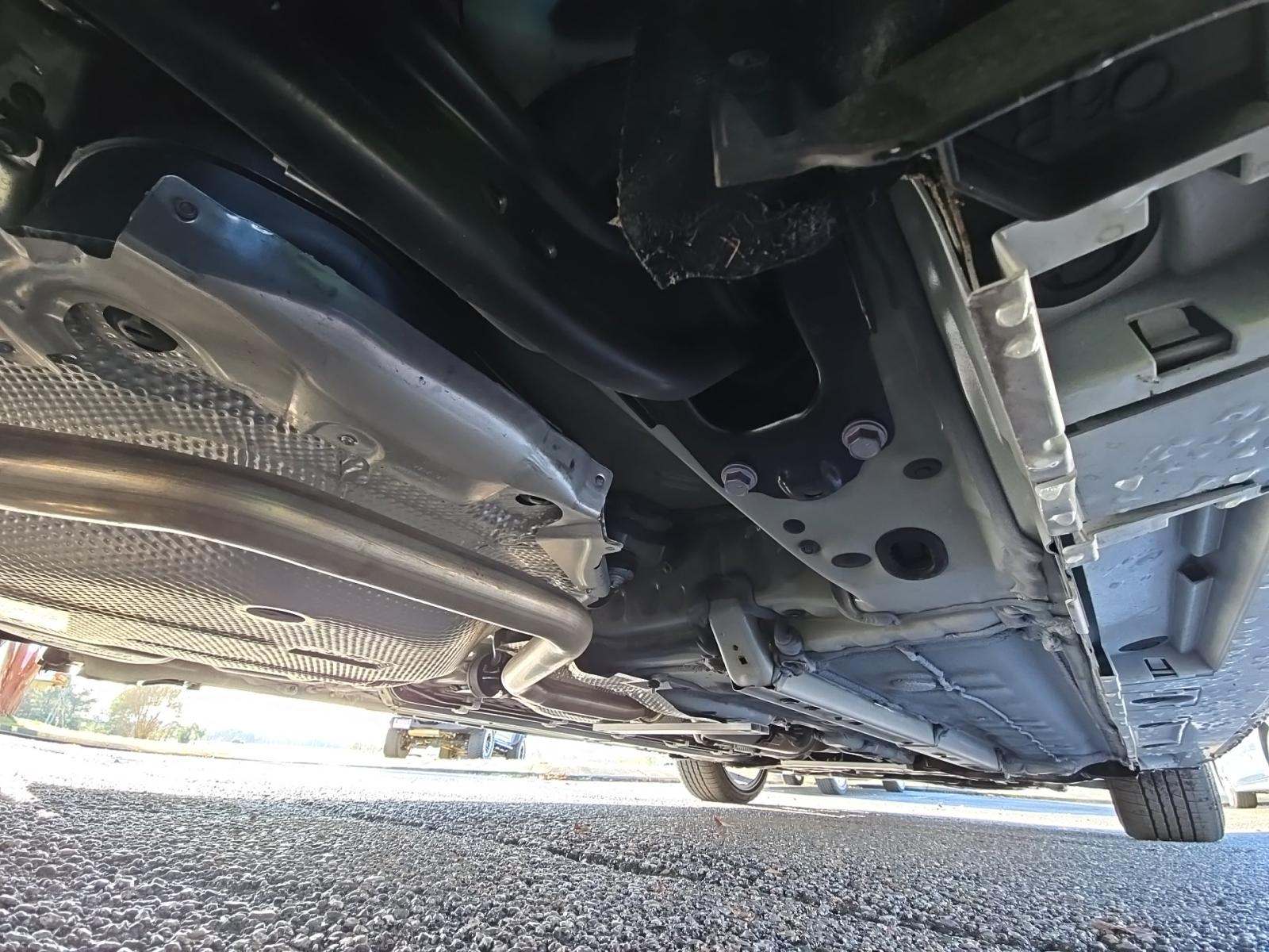 2025 Toyota Corolla FX FWD