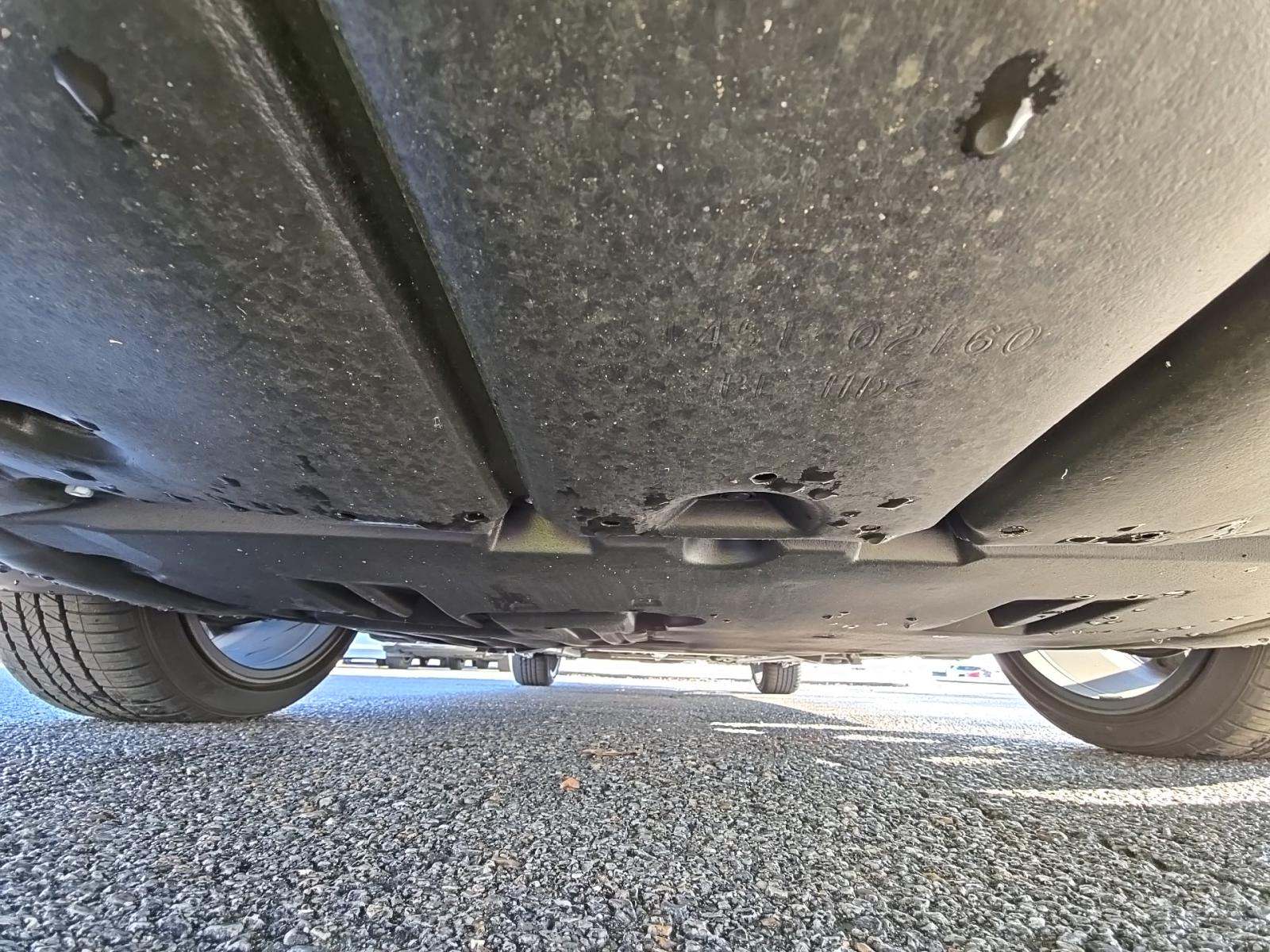 2025 Toyota Corolla FX FWD