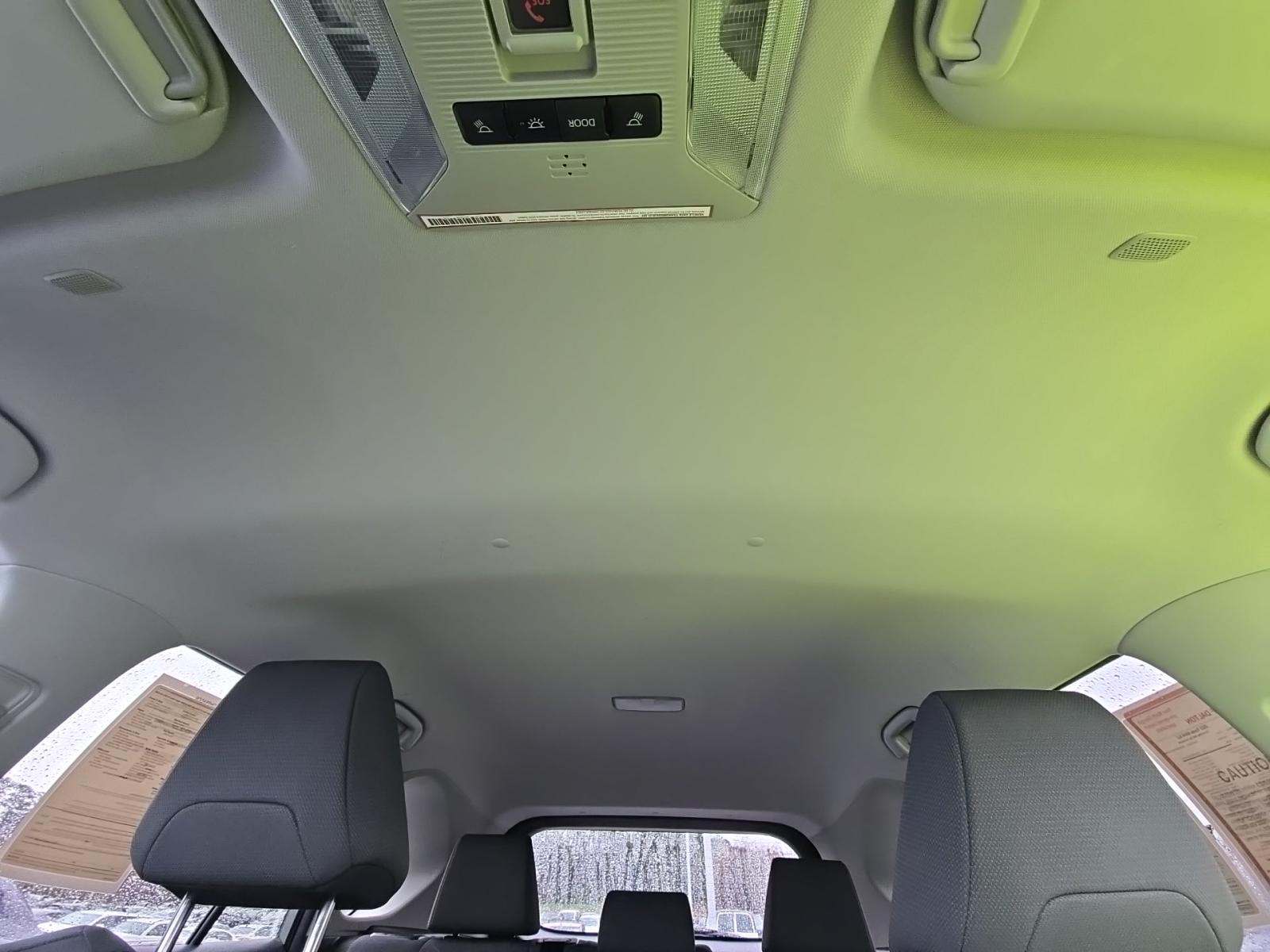 2023 Toyota RAV4 XLE FWD