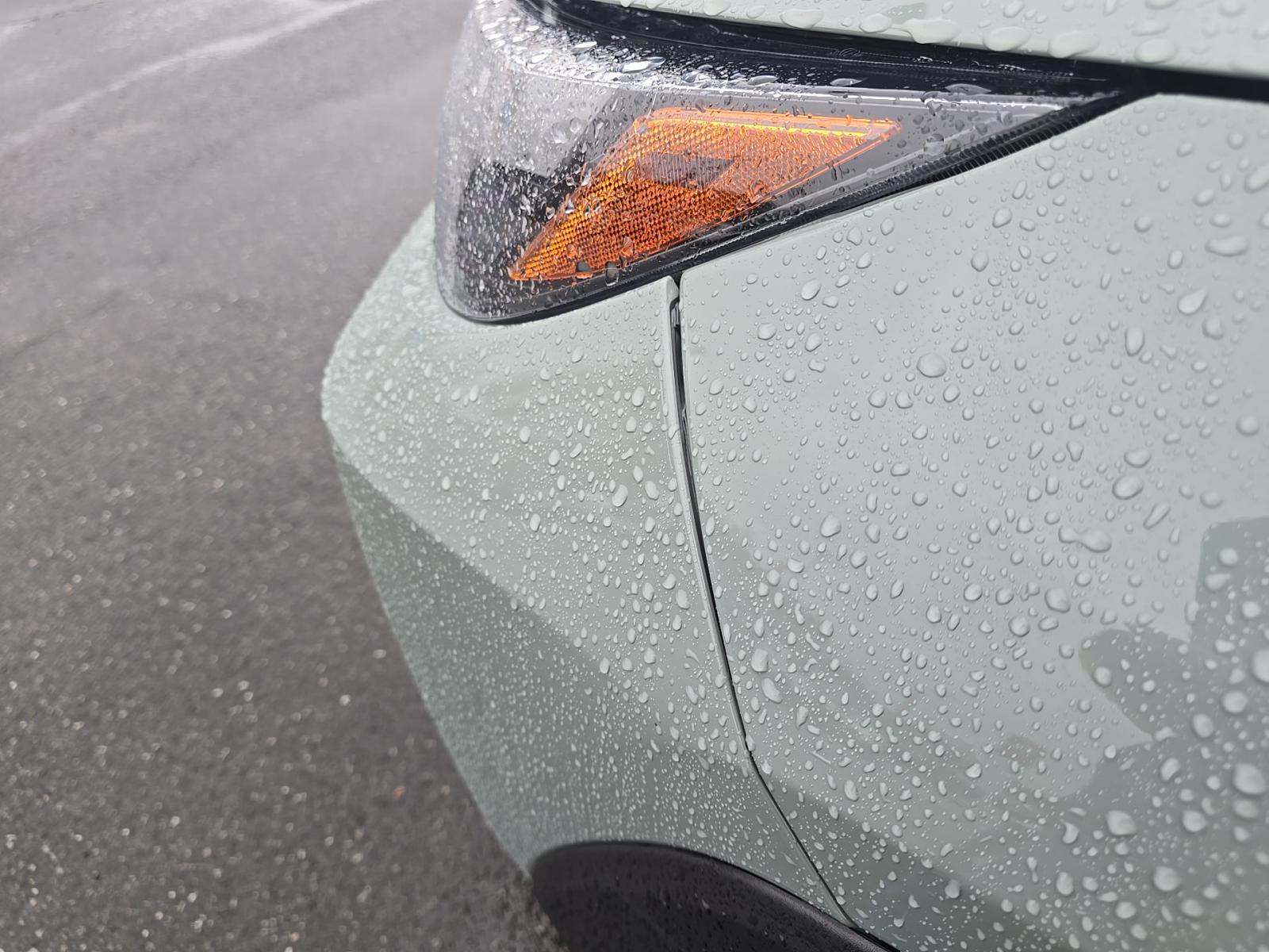 2023 Toyota RAV4 XLE FWD