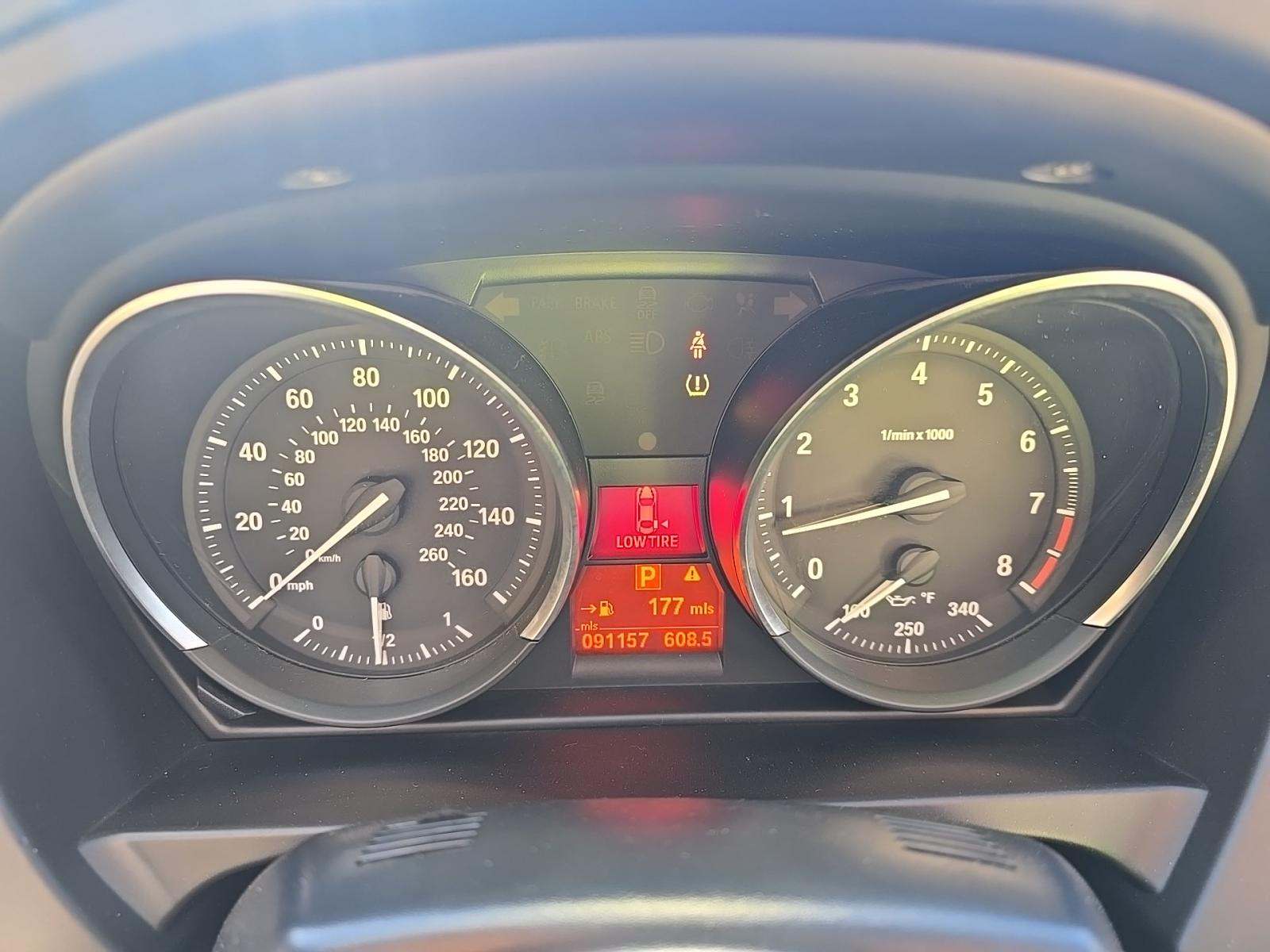 2013 BMW Z4 sDrive28i RWD