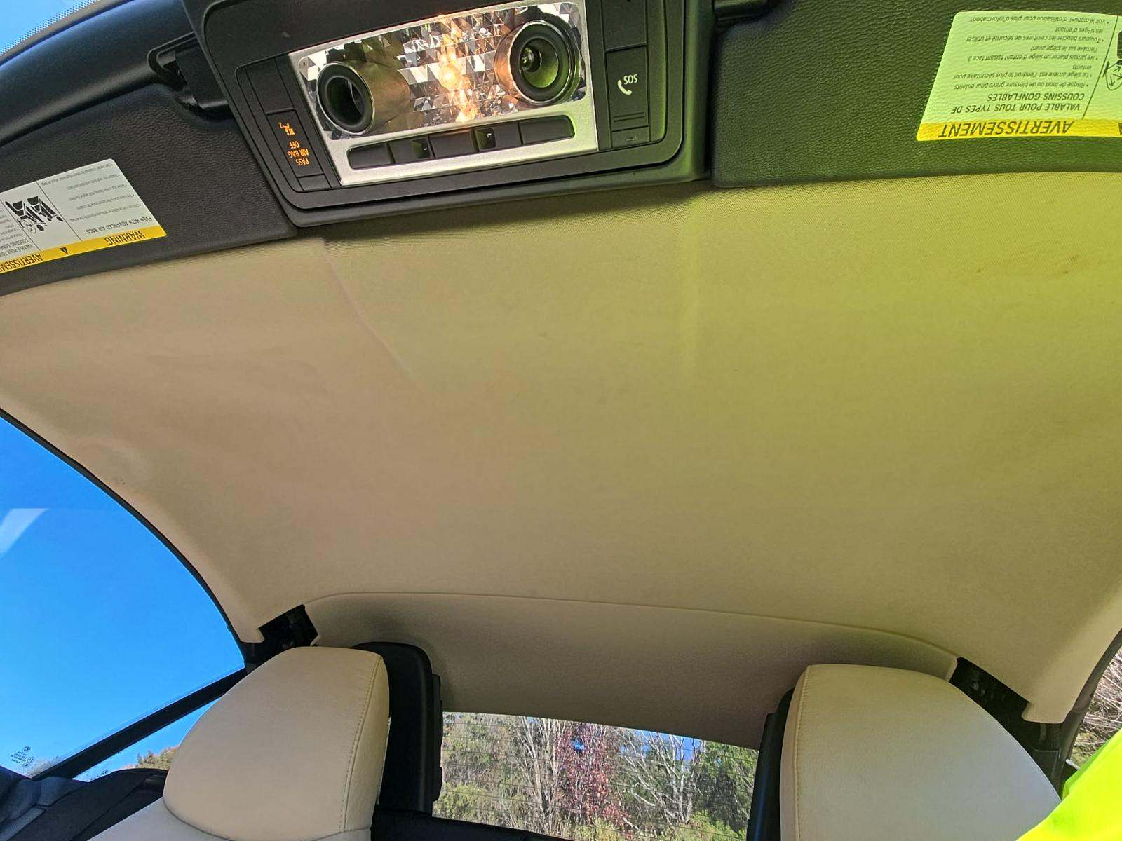 2013 BMW Z4 sDrive28i RWD