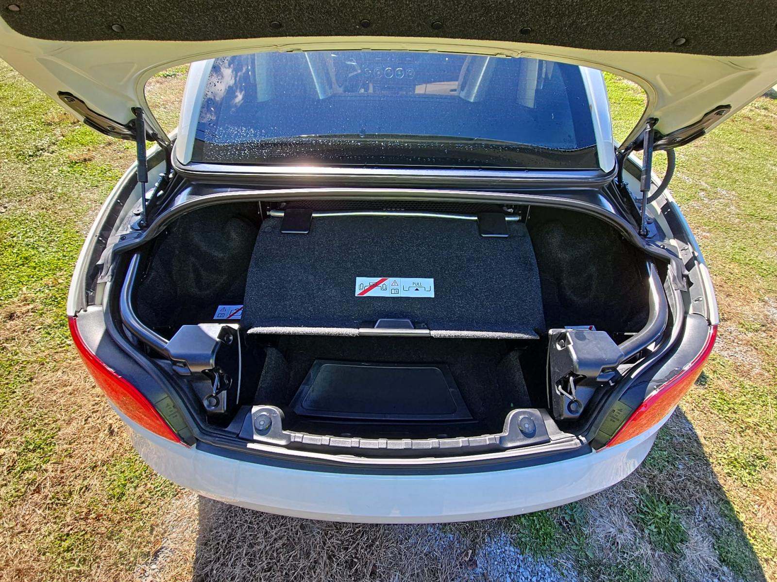 2013 BMW Z4 sDrive28i RWD