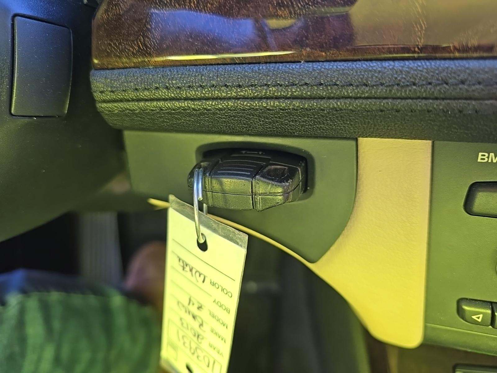 2013 BMW Z4 sDrive28i RWD