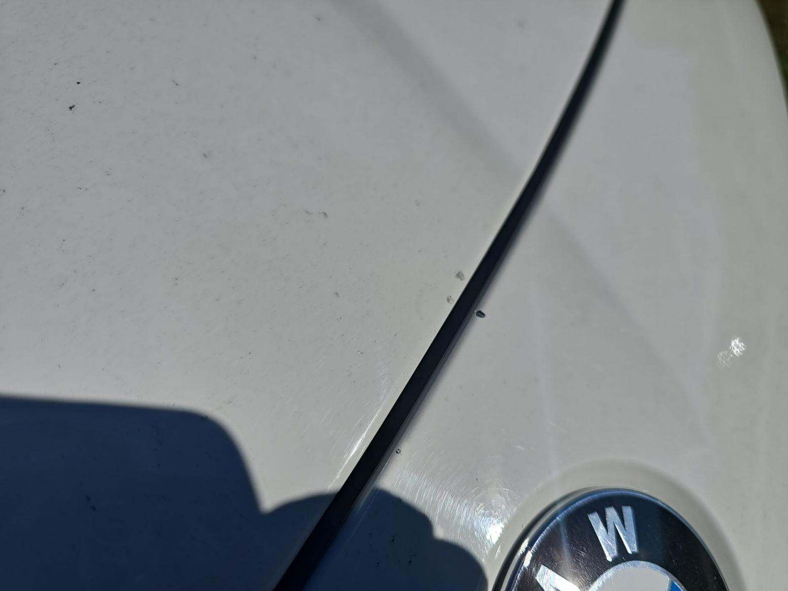 2013 BMW Z4 sDrive28i RWD