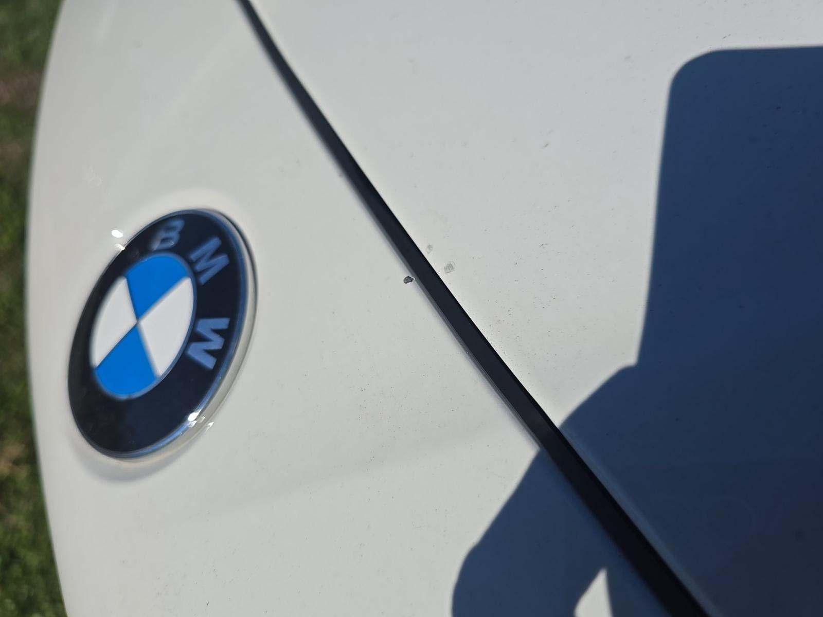 2013 BMW Z4 sDrive28i RWD