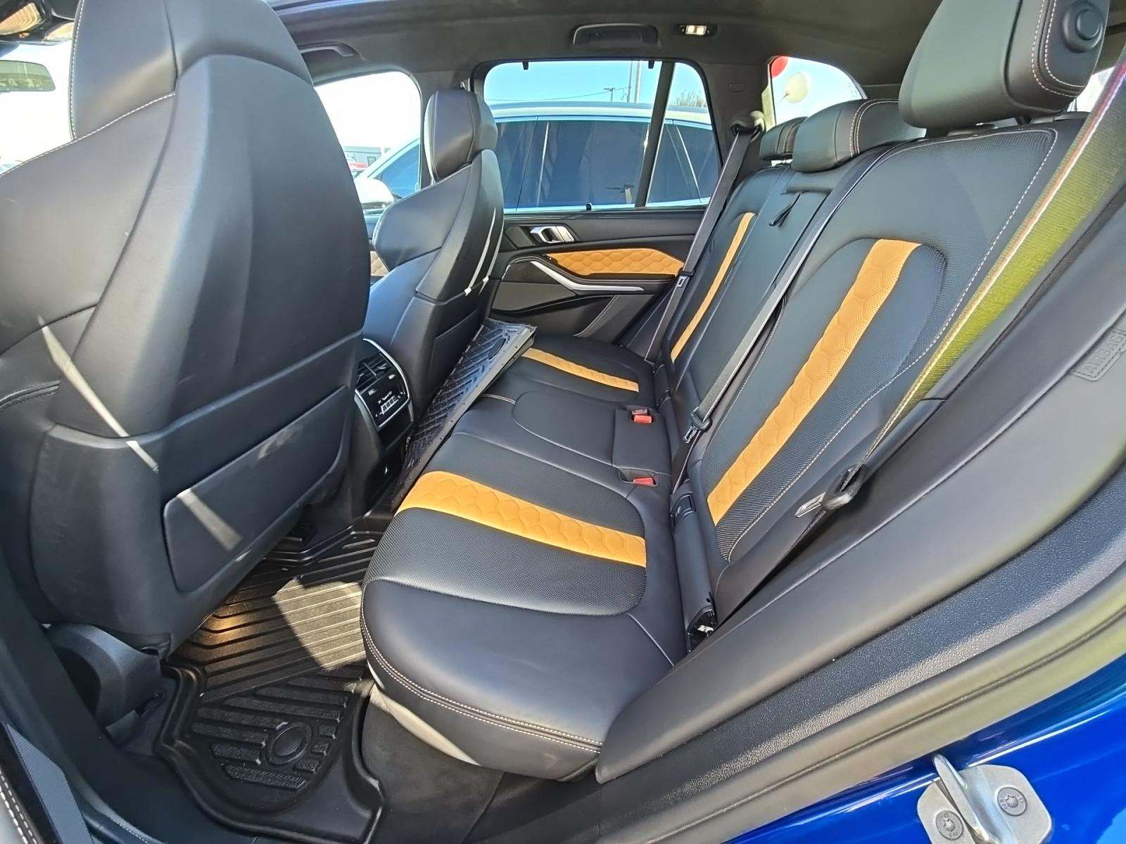 2022 BMW X5 M Base AWD