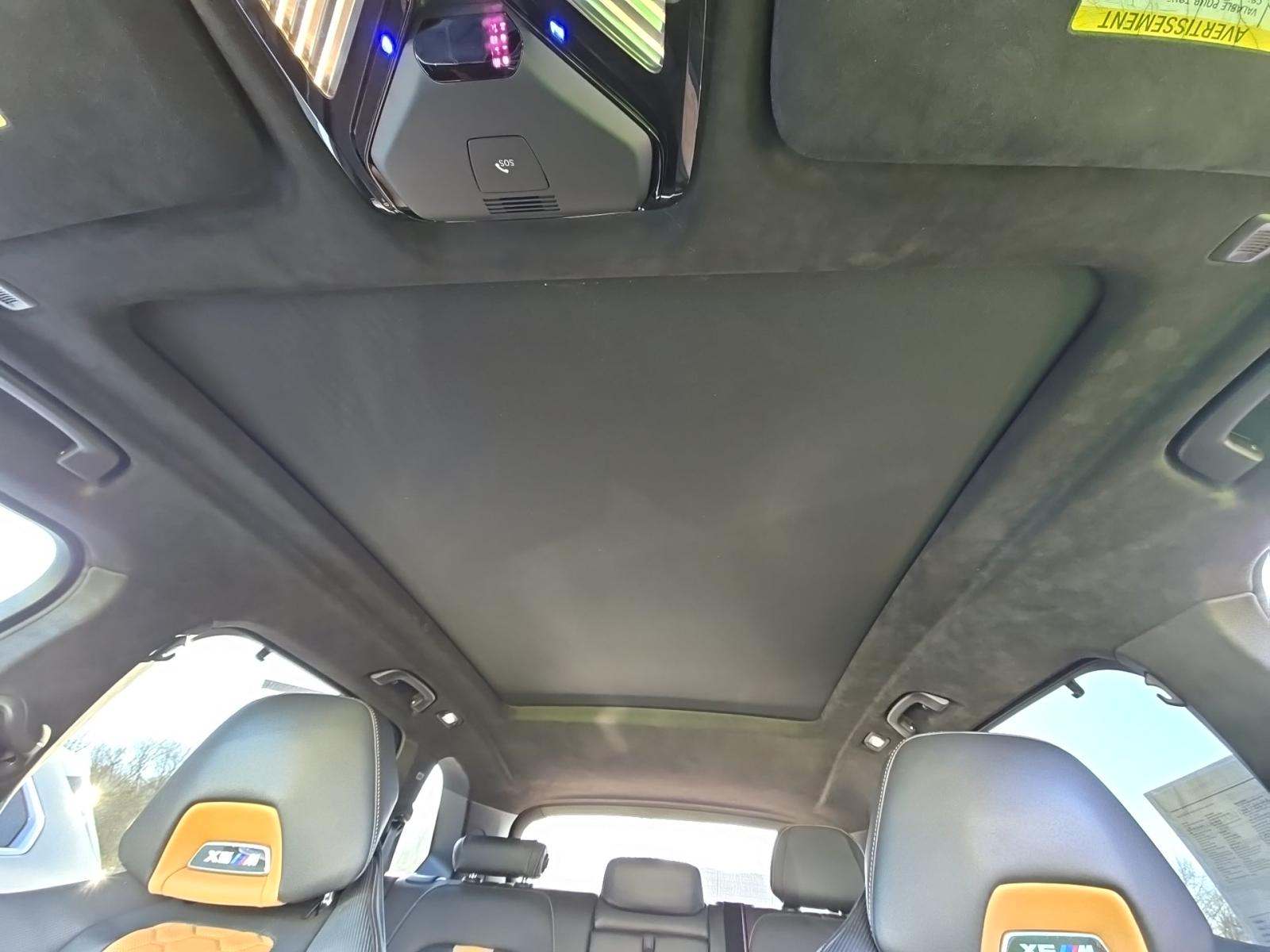 2022 BMW X5 M Base AWD